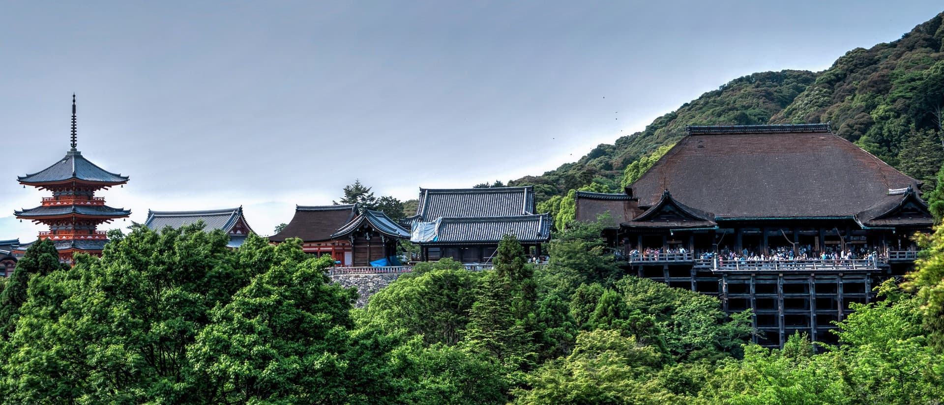 Kyoto-Osaka Sightseeing Pass - image 10