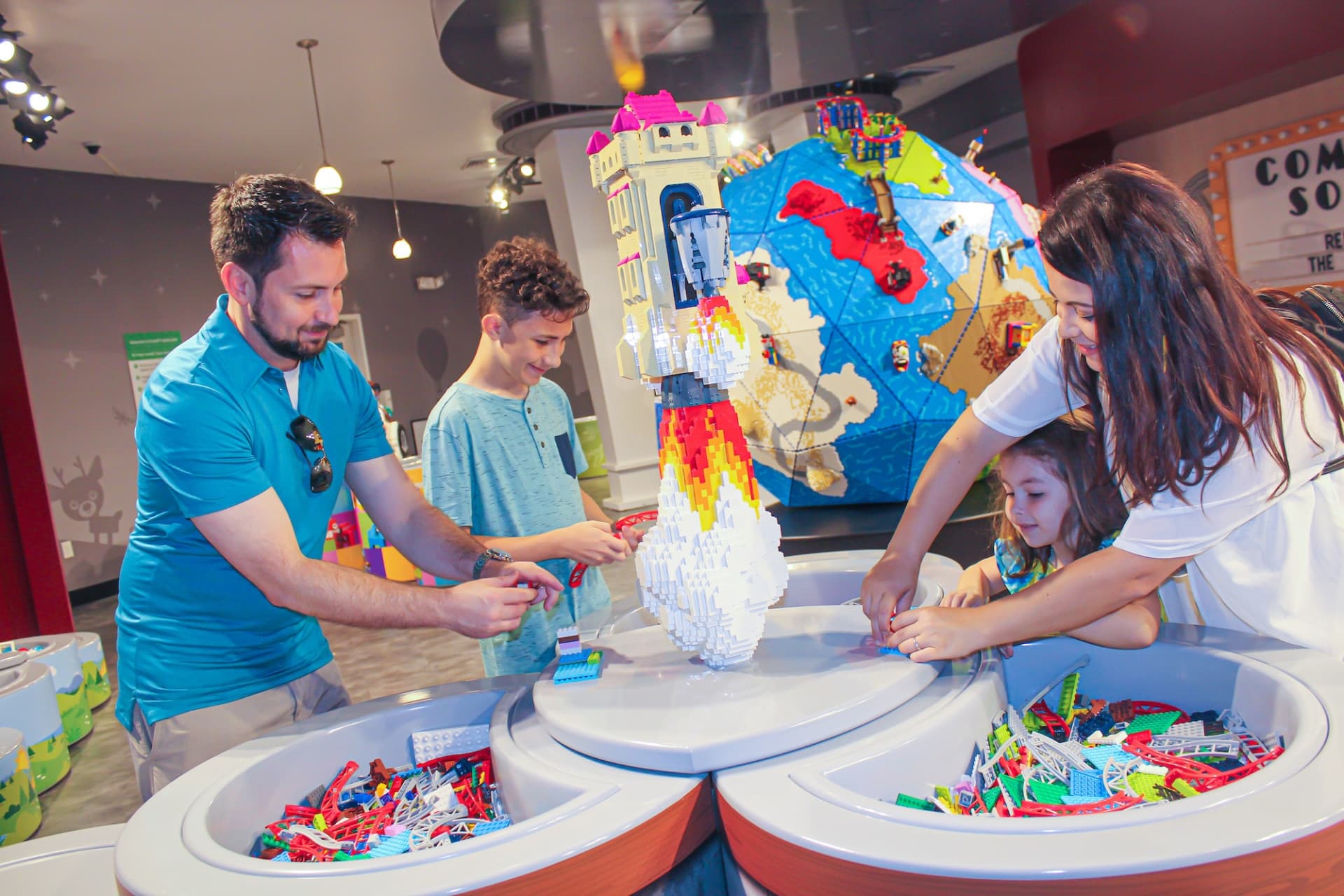 Entrada para LEGOLAND Florida Resort - imagen 14