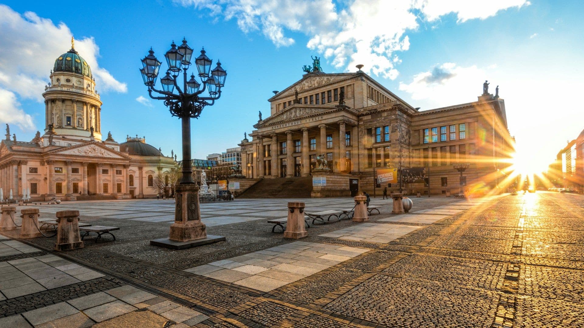 Neues Museum Ticket - main image