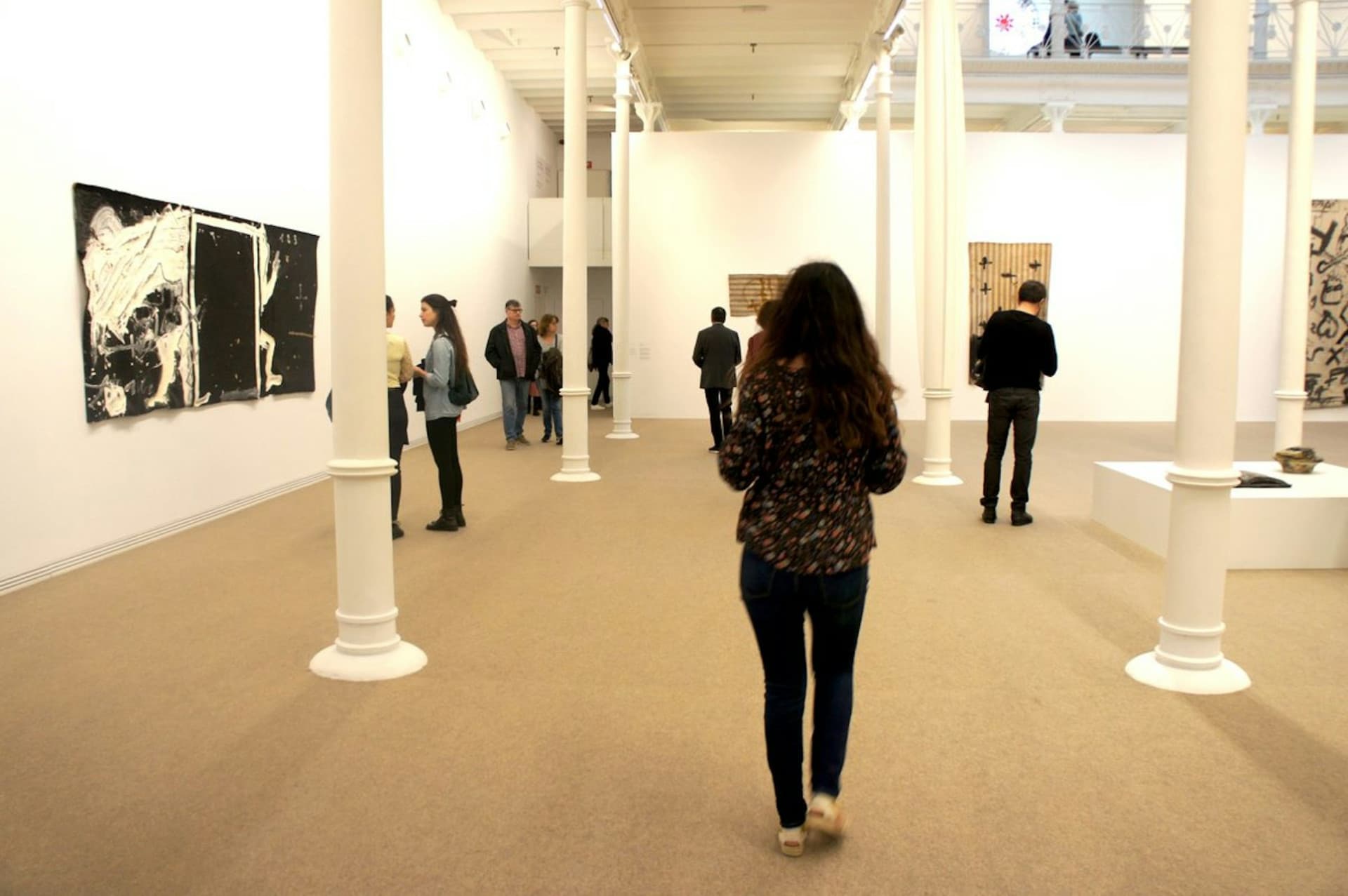 Tapies Museum: Skip The Line Ticket - image 4