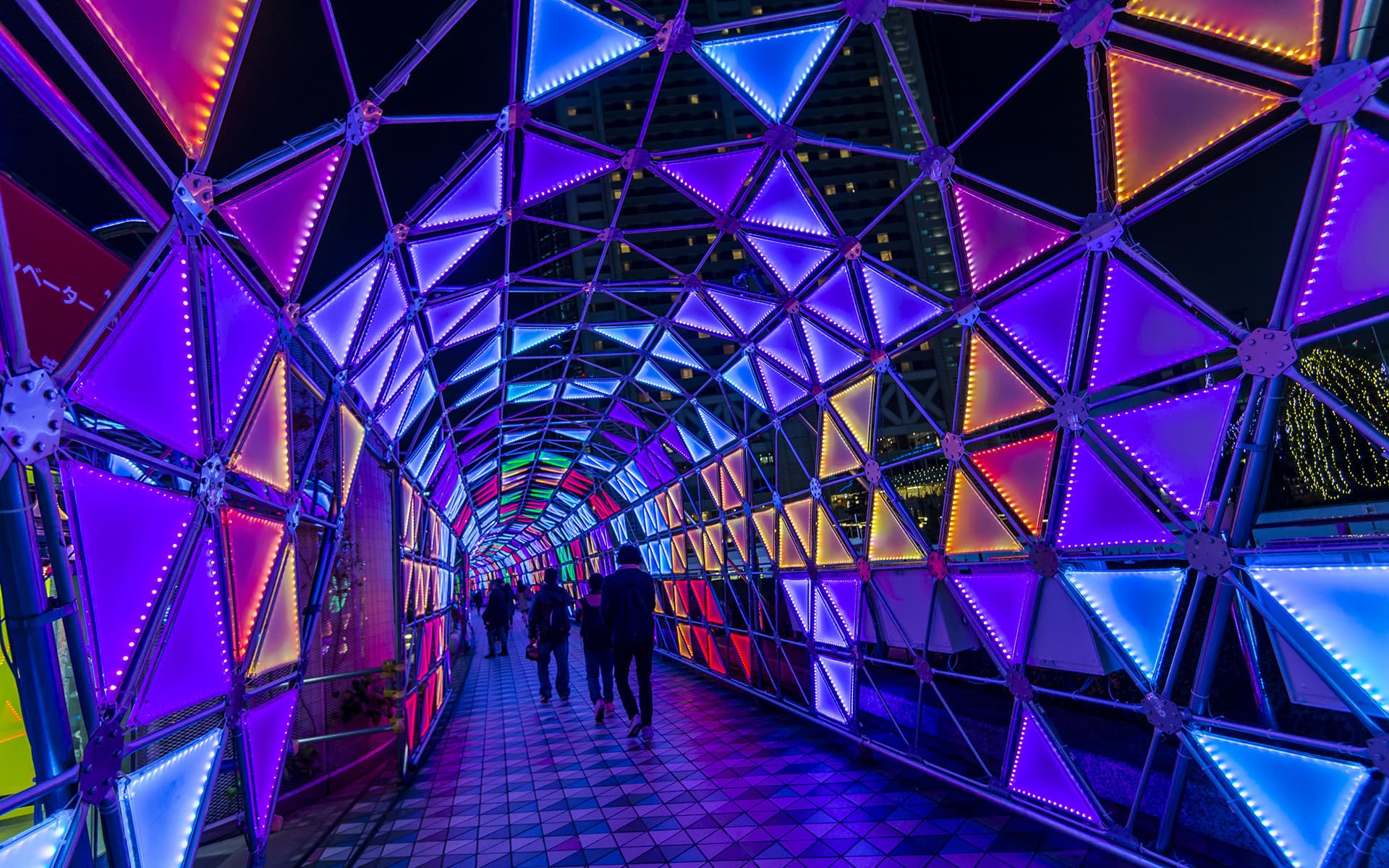 Tokyo Joypolis Indoor Amusement Park - image 5