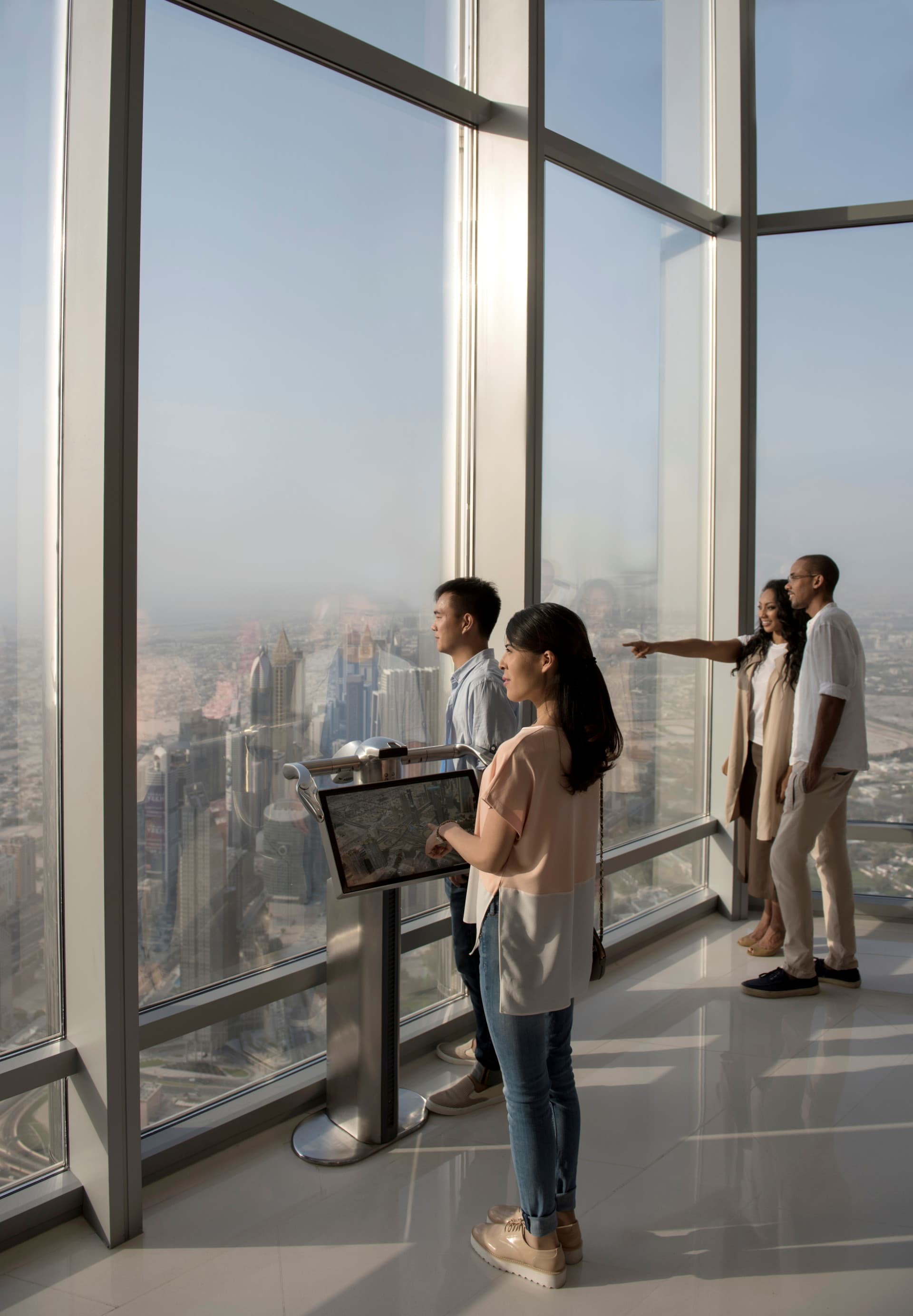 Burj Khalifa At the Top Observation Deck Direct Entry Ticket - image 18