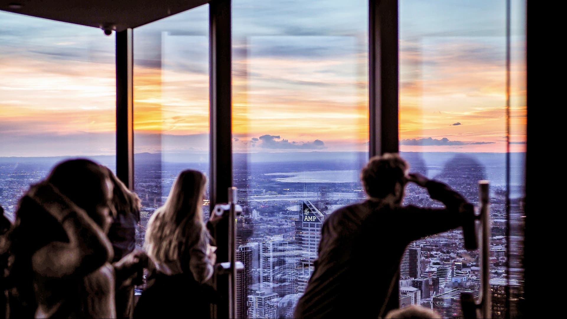 Melbourne Skydeck Ticket - image 2