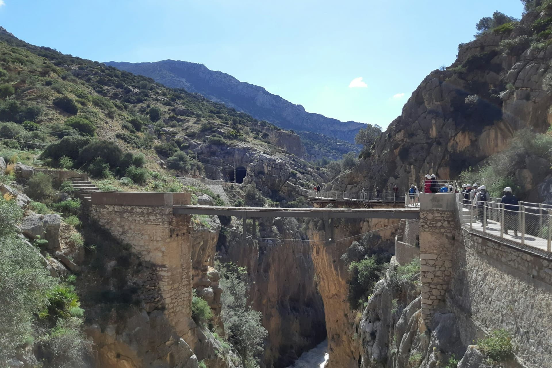 Caminito del Rey Ticket - image 6