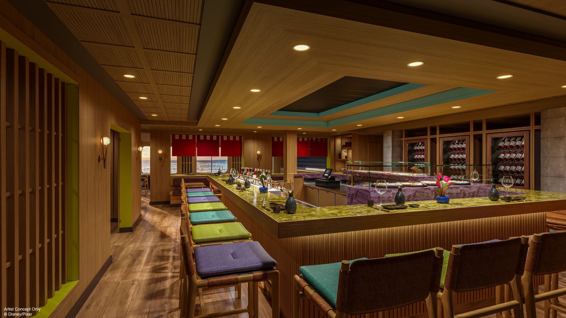 Disney Cruise Line: 4-Night Disney Adventure Cruise from Singapore - image 53