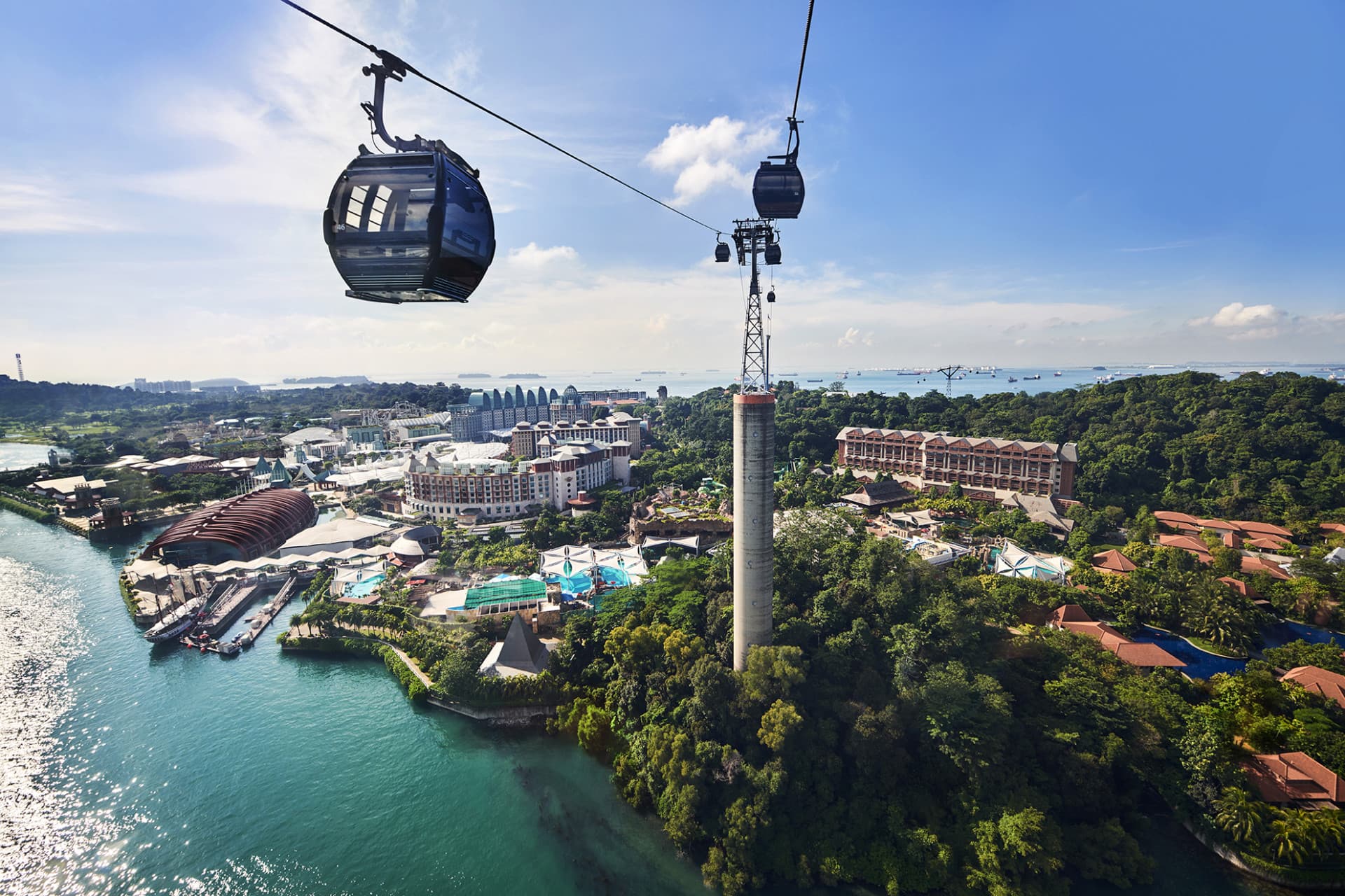 Sentosa Fun Discovery Pass - image 6