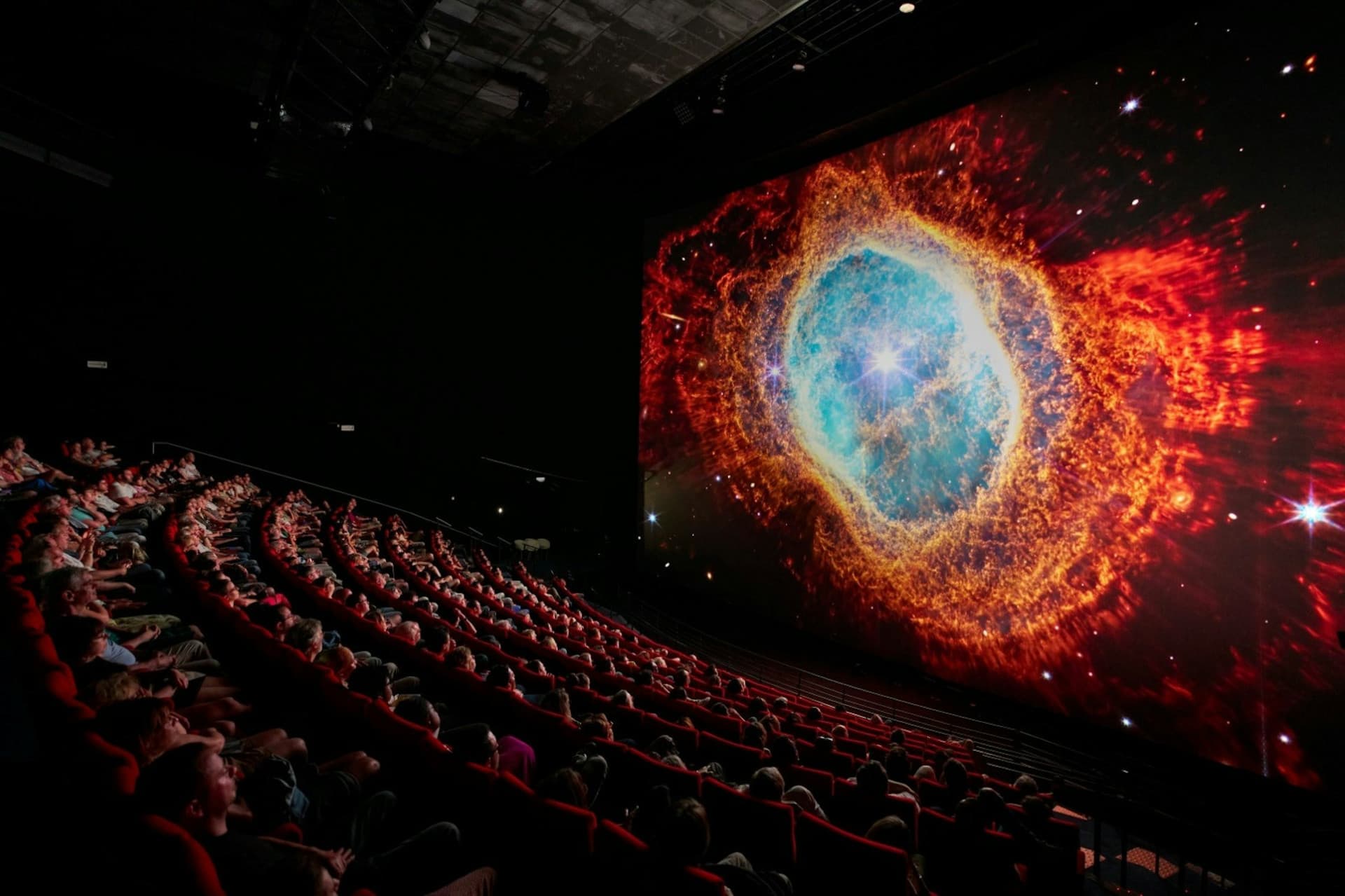 Cite de l'Espace: Entry Ticket - image 6