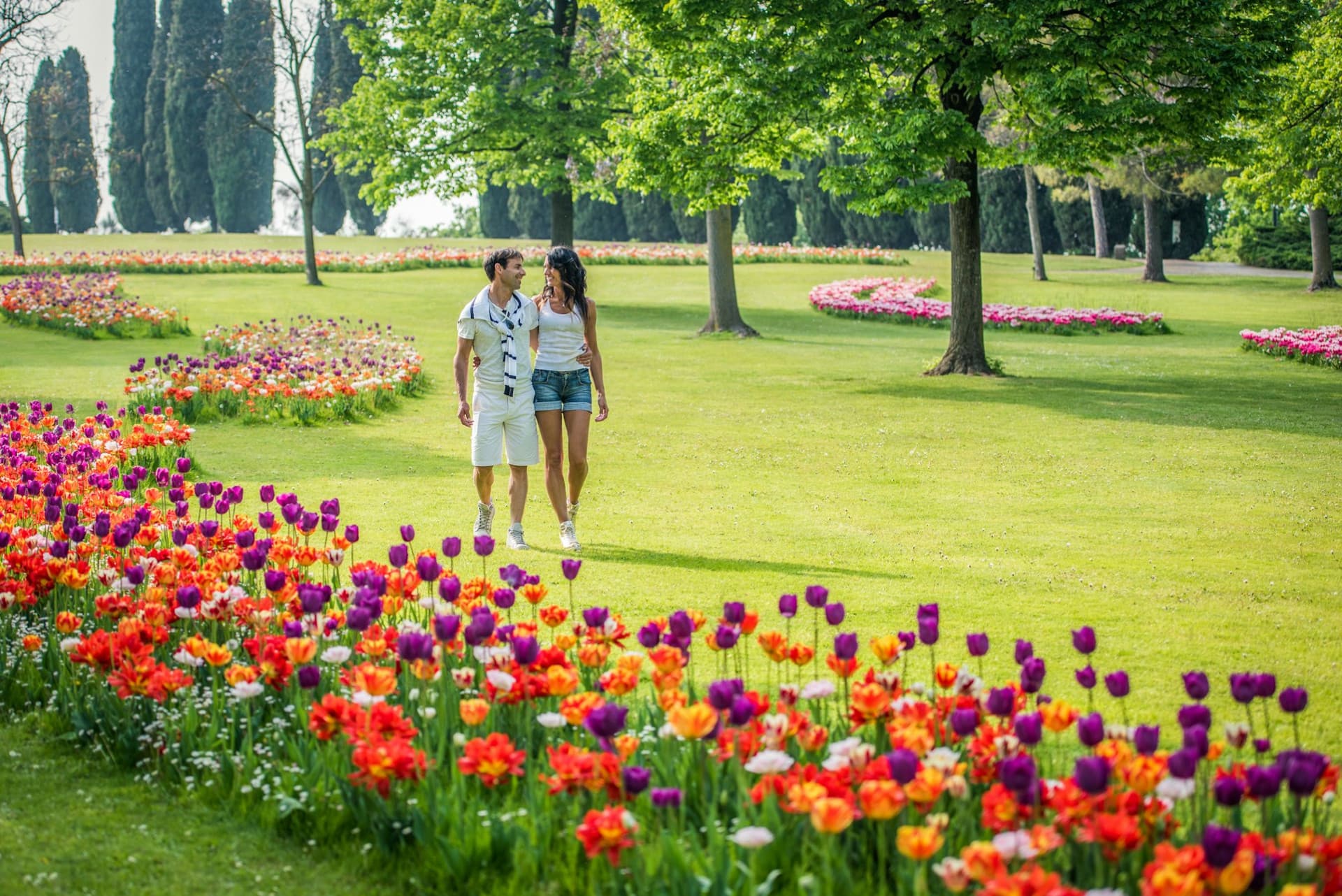 Parco Giardino Sigurtà Ticket - main image