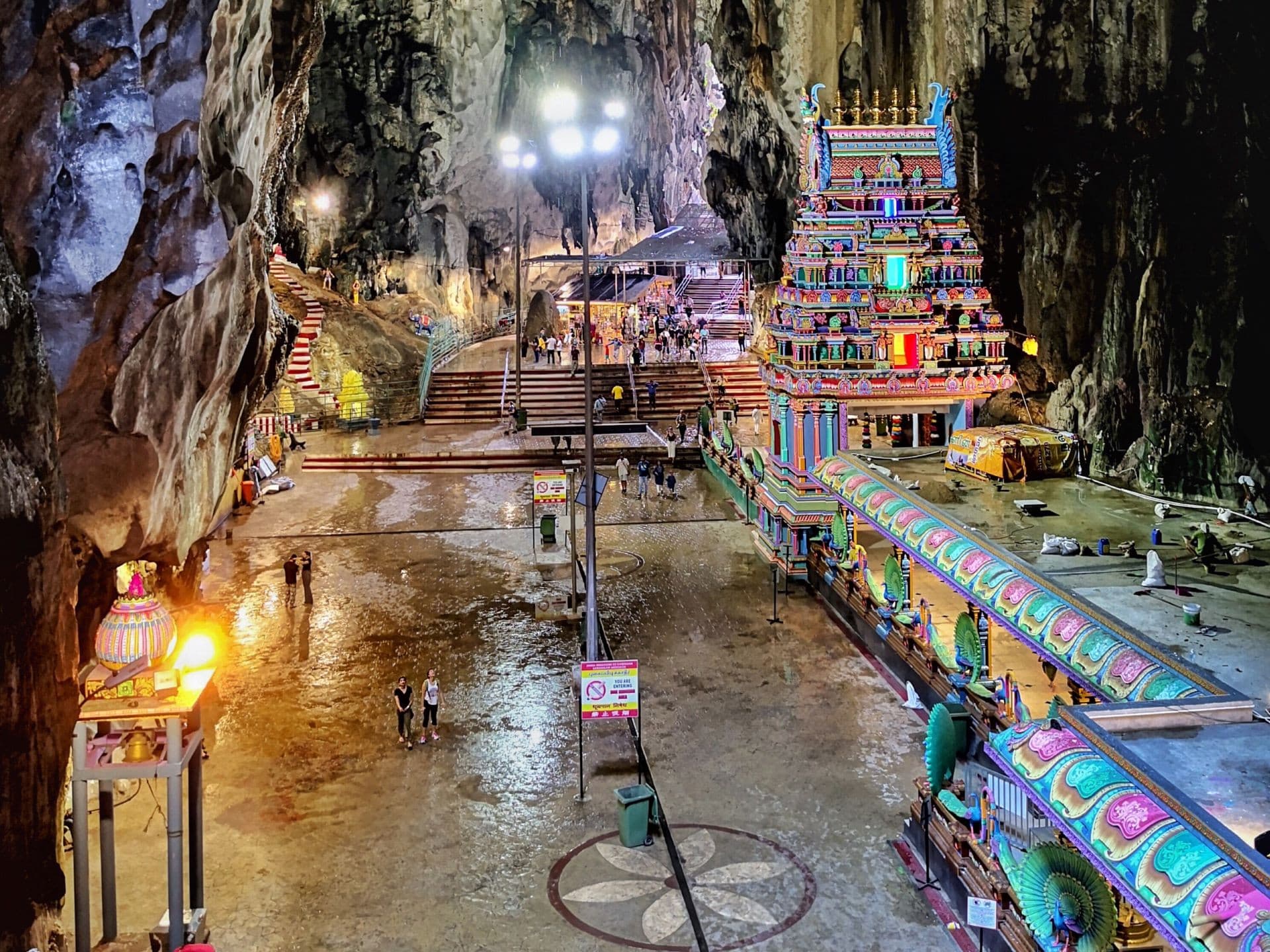 Batu Caves and Kuala Lumpur Countryside Tour - image 14