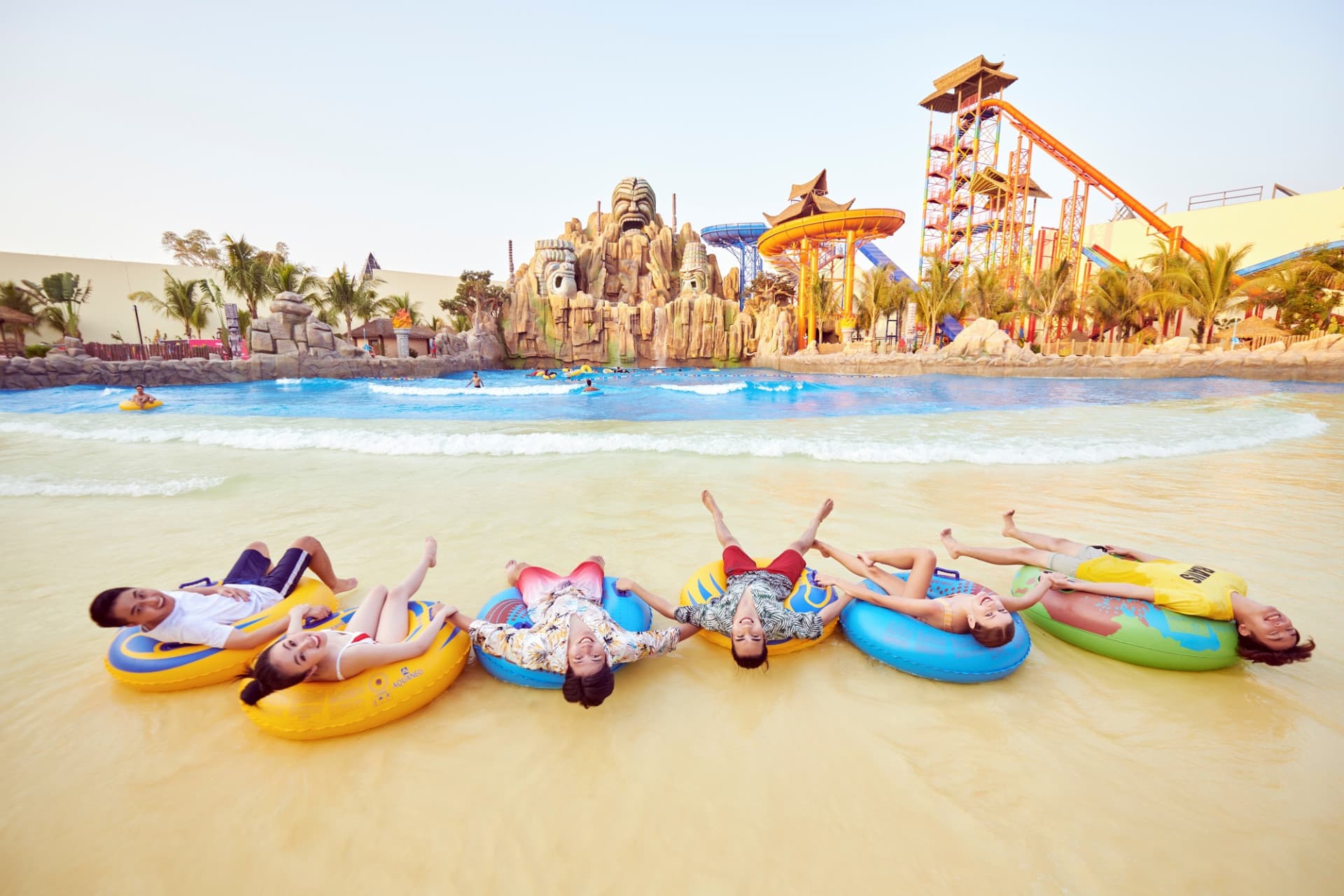 VinWonders Phu Quoc Amusement Park Ticket - image 17