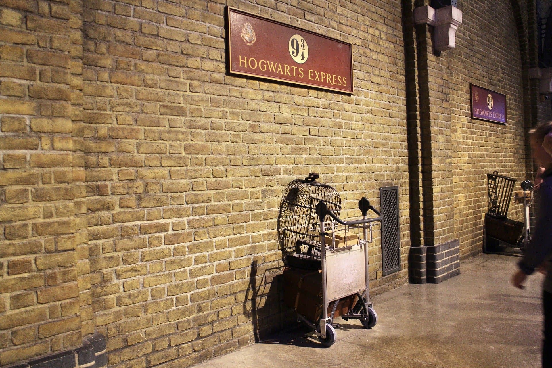 Warner Bros. Studio Tour London - The Making of Harry Potter Ticket with Round Trip Transfer - image 5