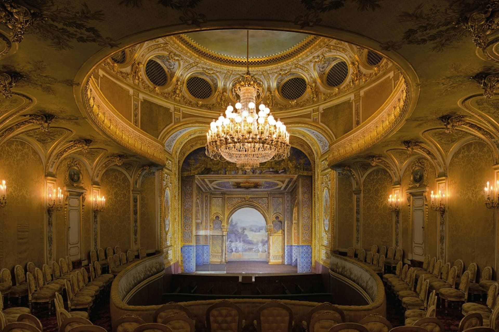 Château de Fontainebleau Ticket - image 4