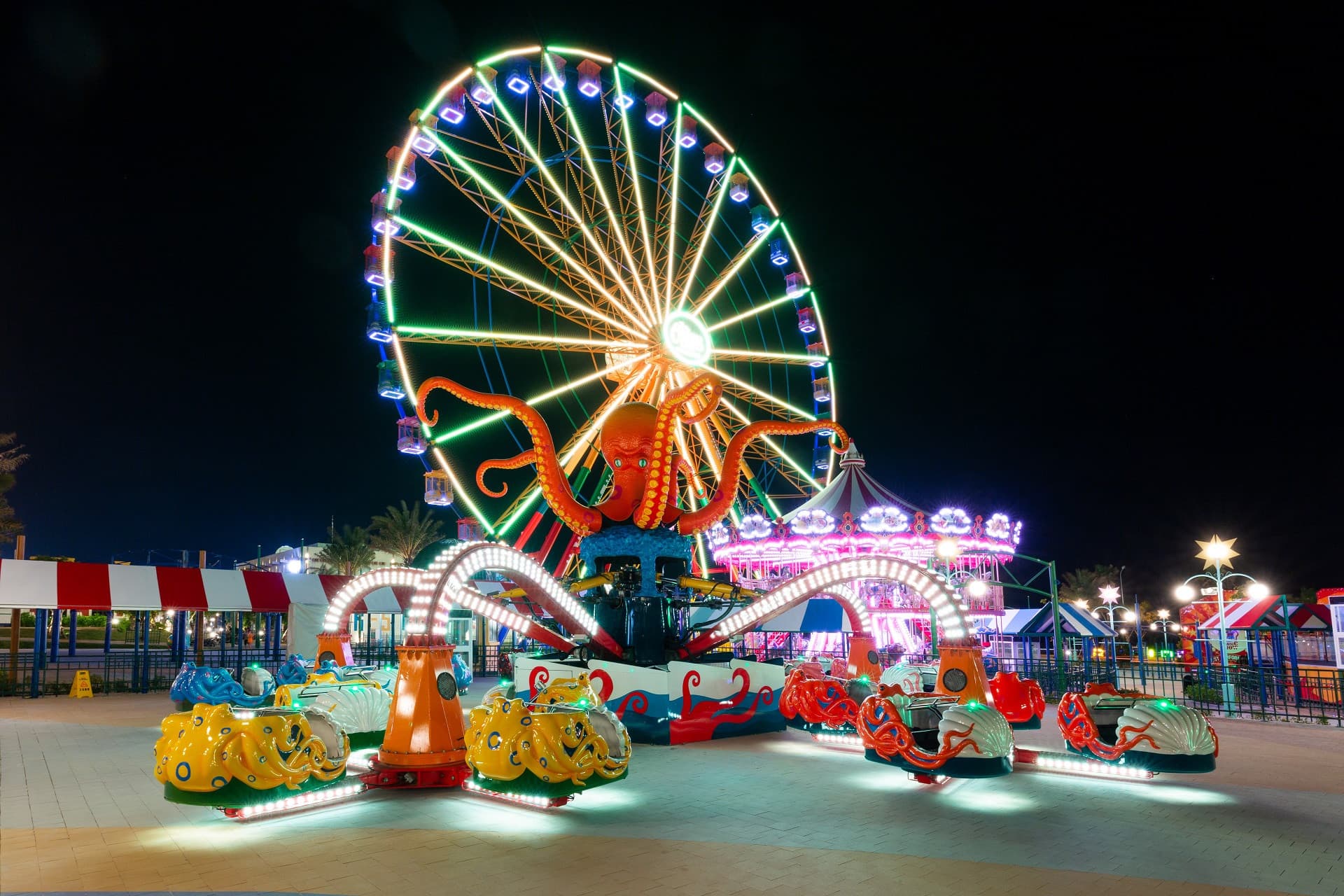 Novadreams Phan Thiet Ticket - image 9