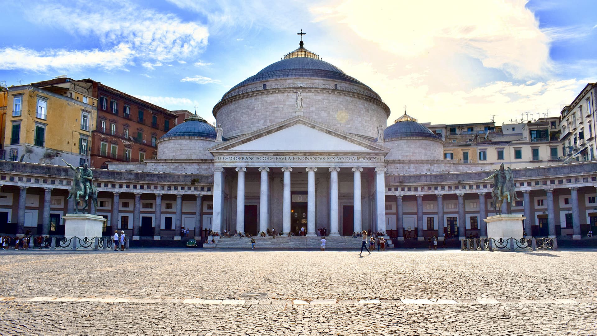 Pompeii and Naples Full-Day Tour from Rome - image 11