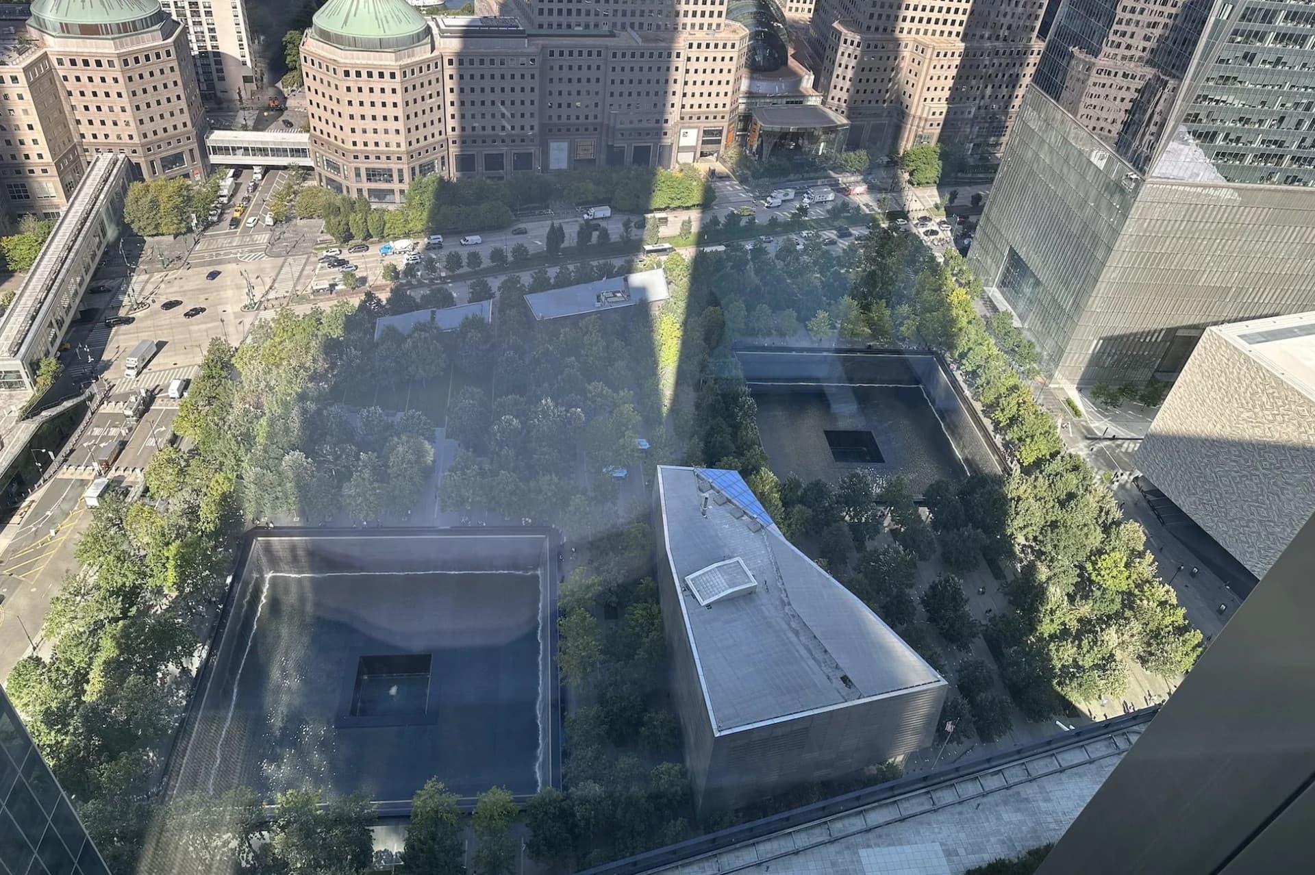 9/11 Memorial & Wall Street Walking Tour + Optional 9/11 Museum Admission - image 7