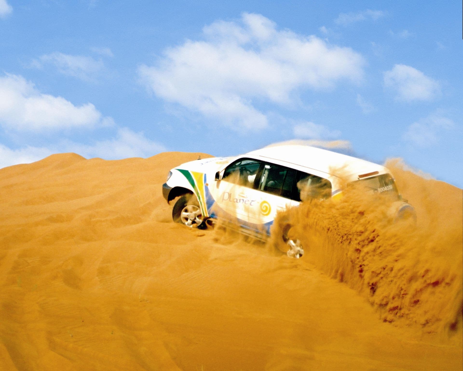 Go City Dubai Highlights Pass: Save up to 50% on Attractions - image 7