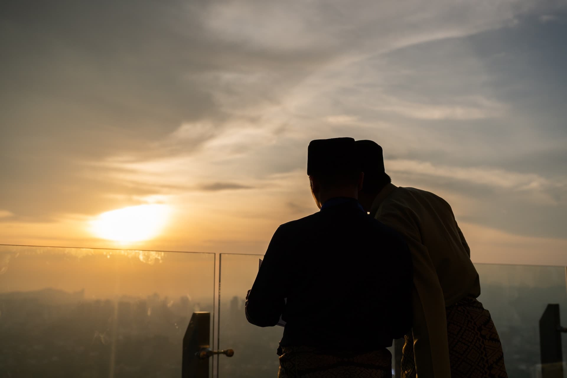 Kuala Lumpur Tower Ticket (formerly KL Tower) - image 21