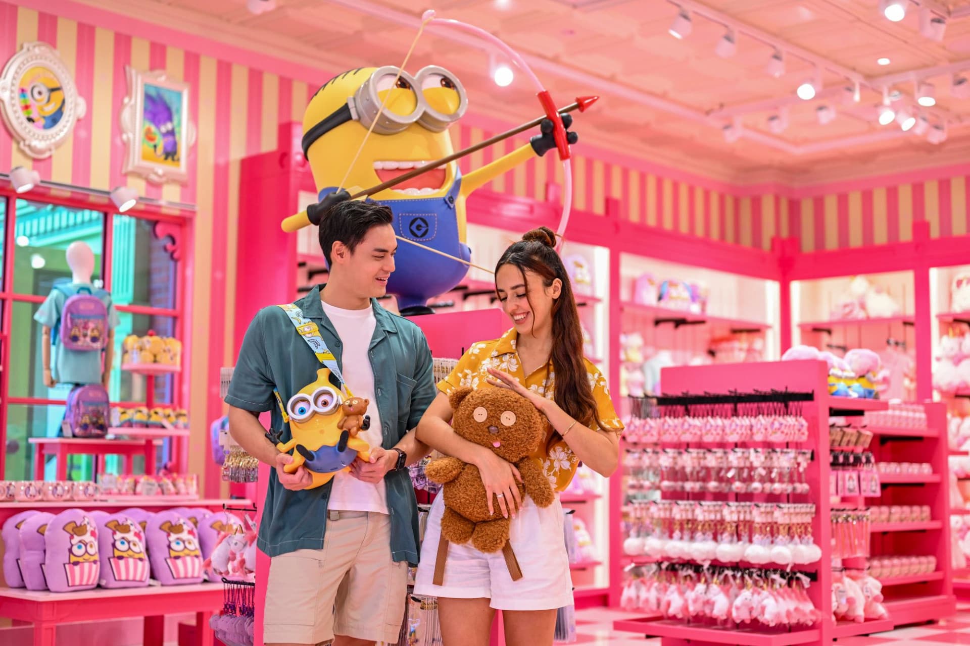 Universal Studios Singapore Ticket - image 12