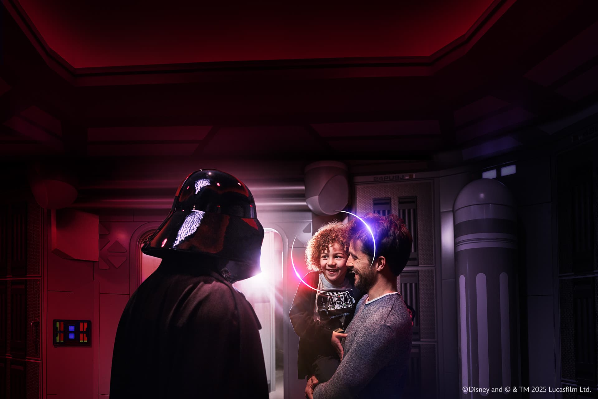 Entrada a Disneyland® Paris - imagen 30