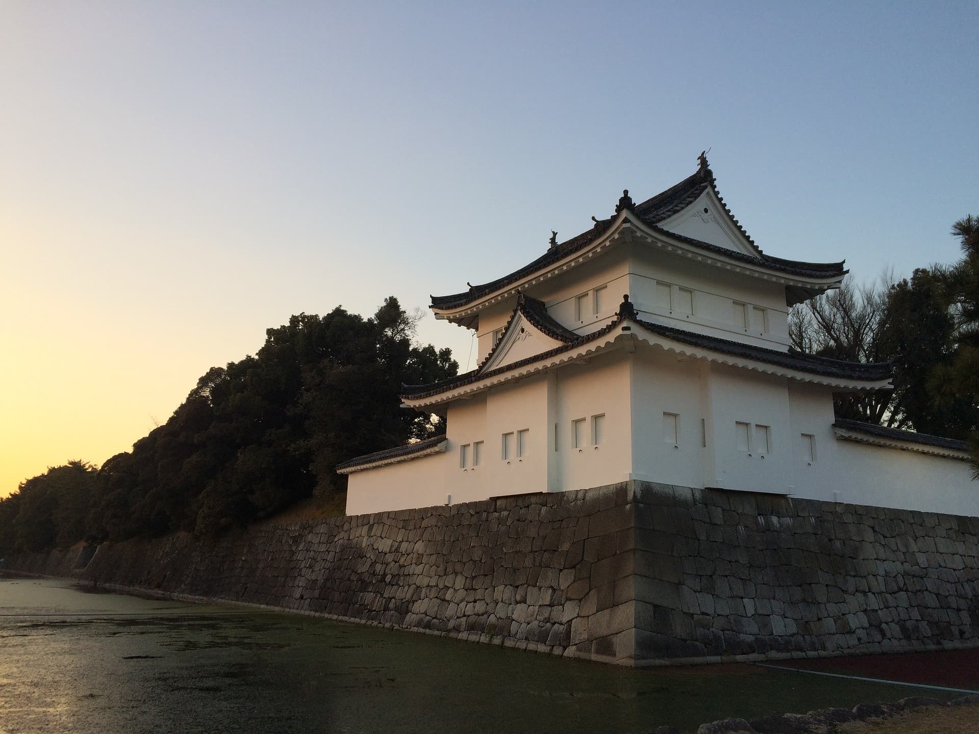 Nijo Castle, Kinkaku-ji Temple and Imperial Palace Tour from Kyoto - image 3