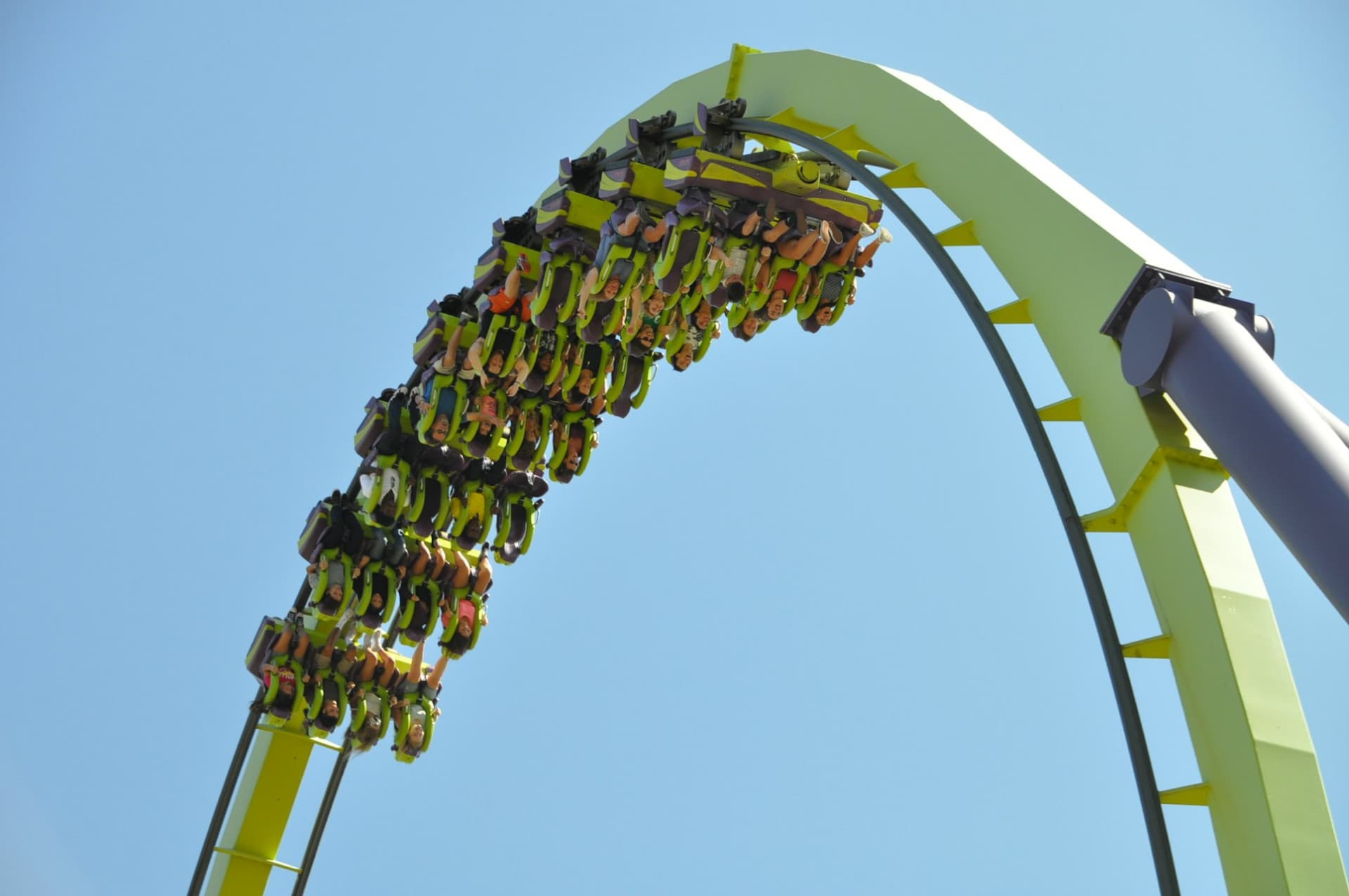 Six Flags Discovery Kingdom Ticket - image 4