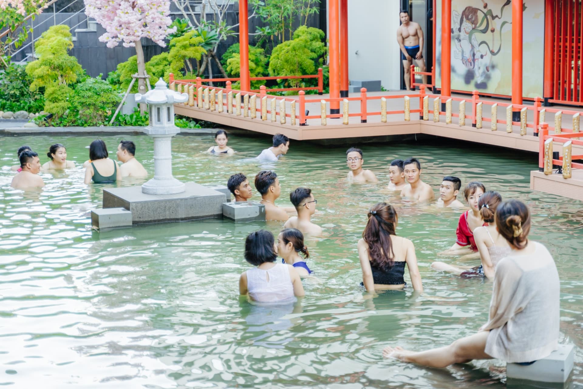 Mikazuki Water Park 365 Ticket - image 8