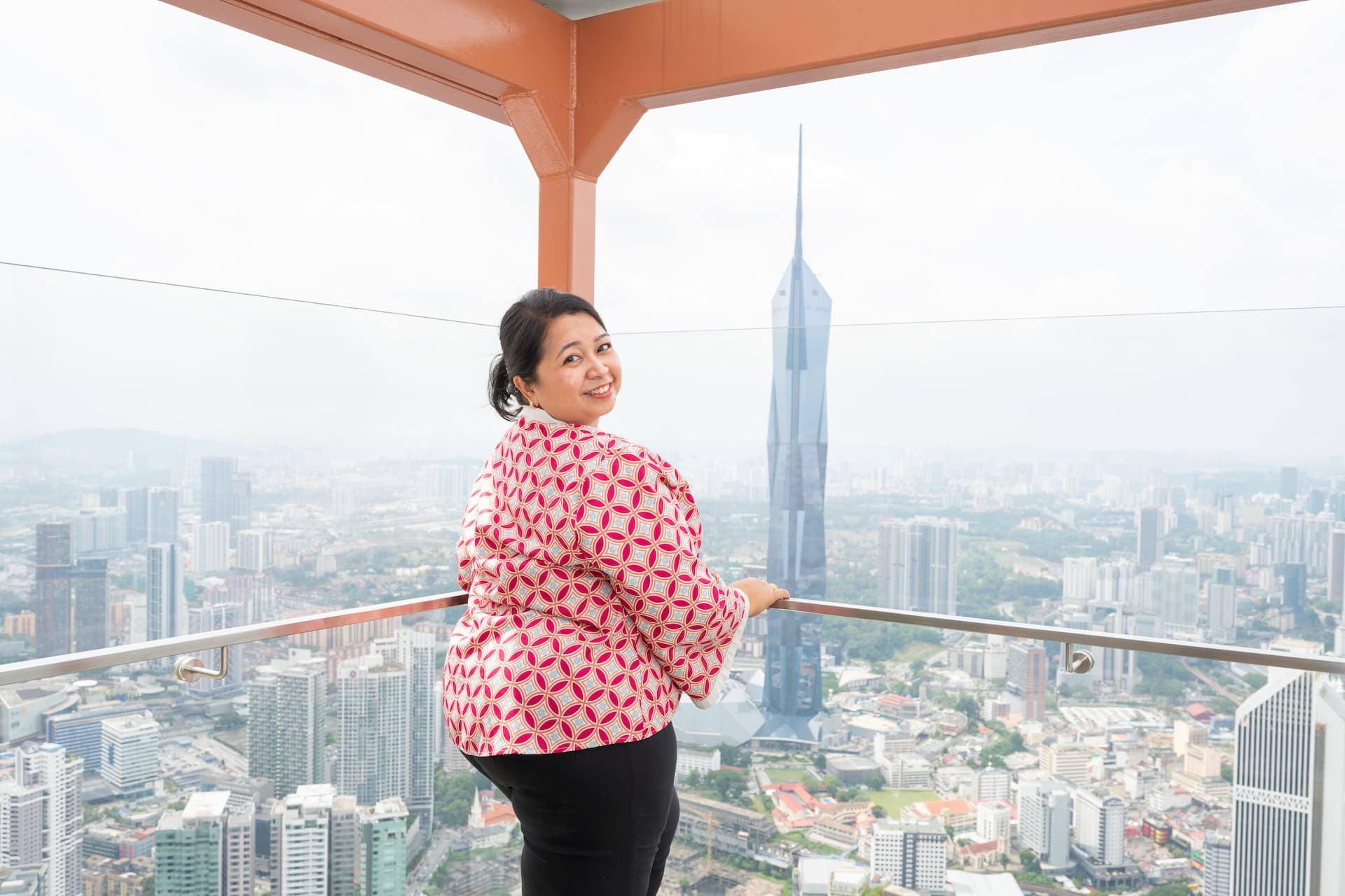 Kuala Lumpur Tower Ticket (formerly KL Tower) - image 7