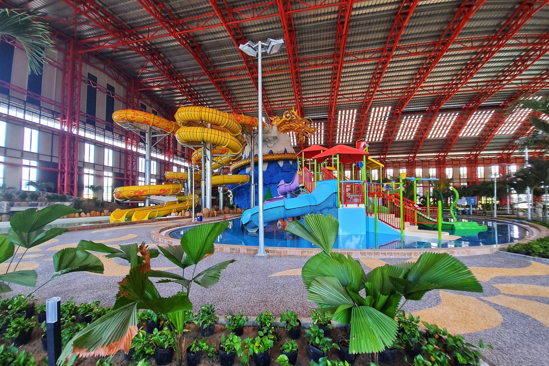 Mikazuki Water Park 365 Ticket - image 11