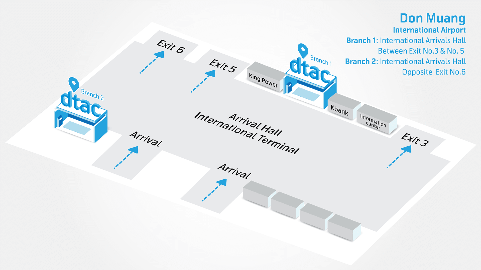 Bangkok, Thailand 5G SIM Card - Enjoy Local Network, Collect from Airport - image 4