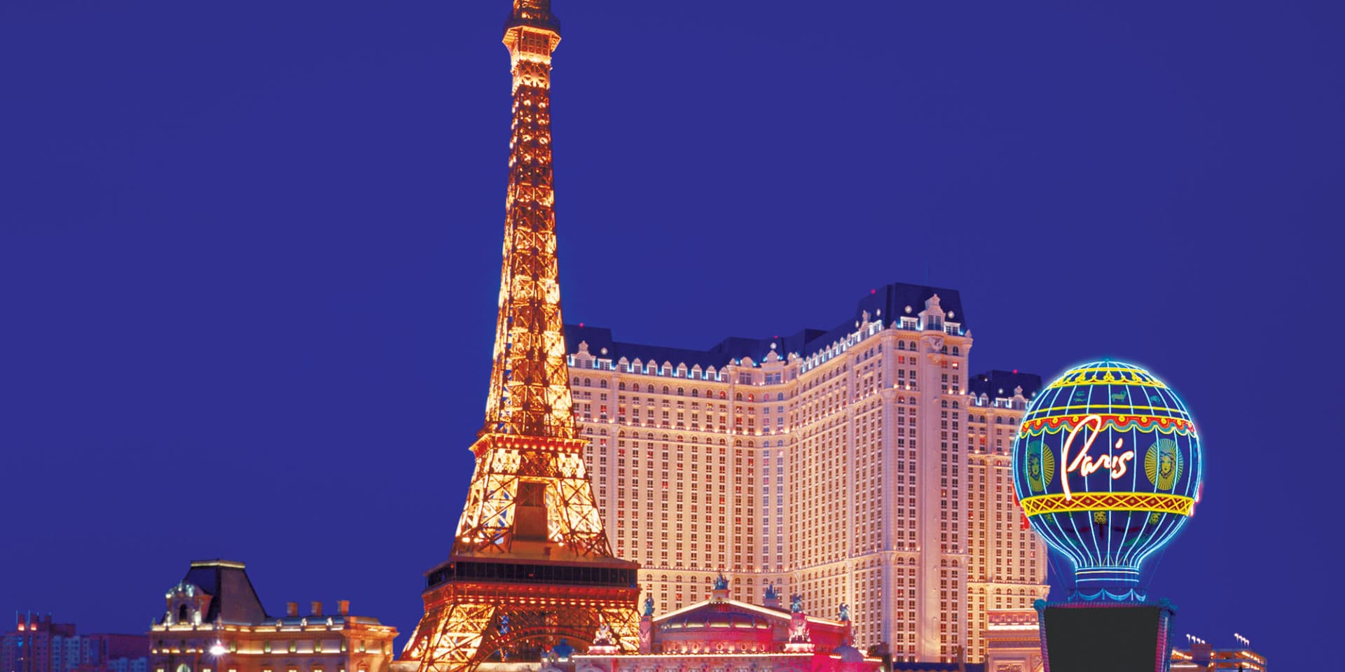 Go City Las Vegas All-Inclusive Pass: Save up to 50% on Attractions - image 27