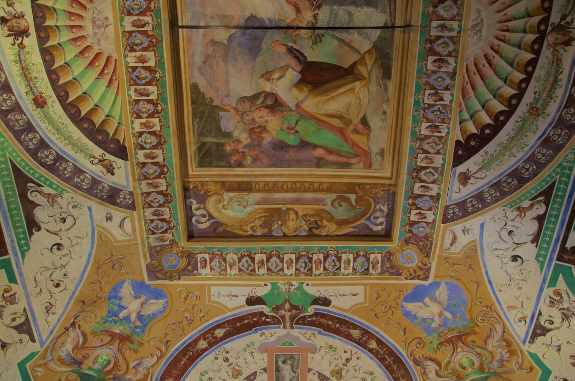 Villa D’Este and Villa Adriana: Skip the Line + Roundtrip from Rome Ticket - image 7