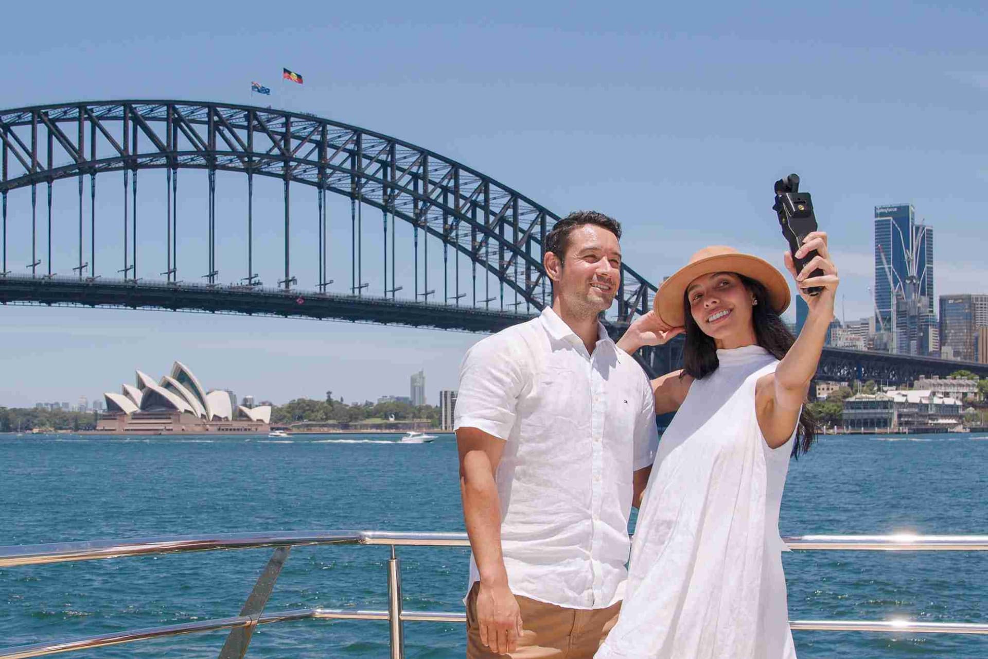 Go City Sydney All-Inclusive Pass: Save up to 50% on Attractions - image 2