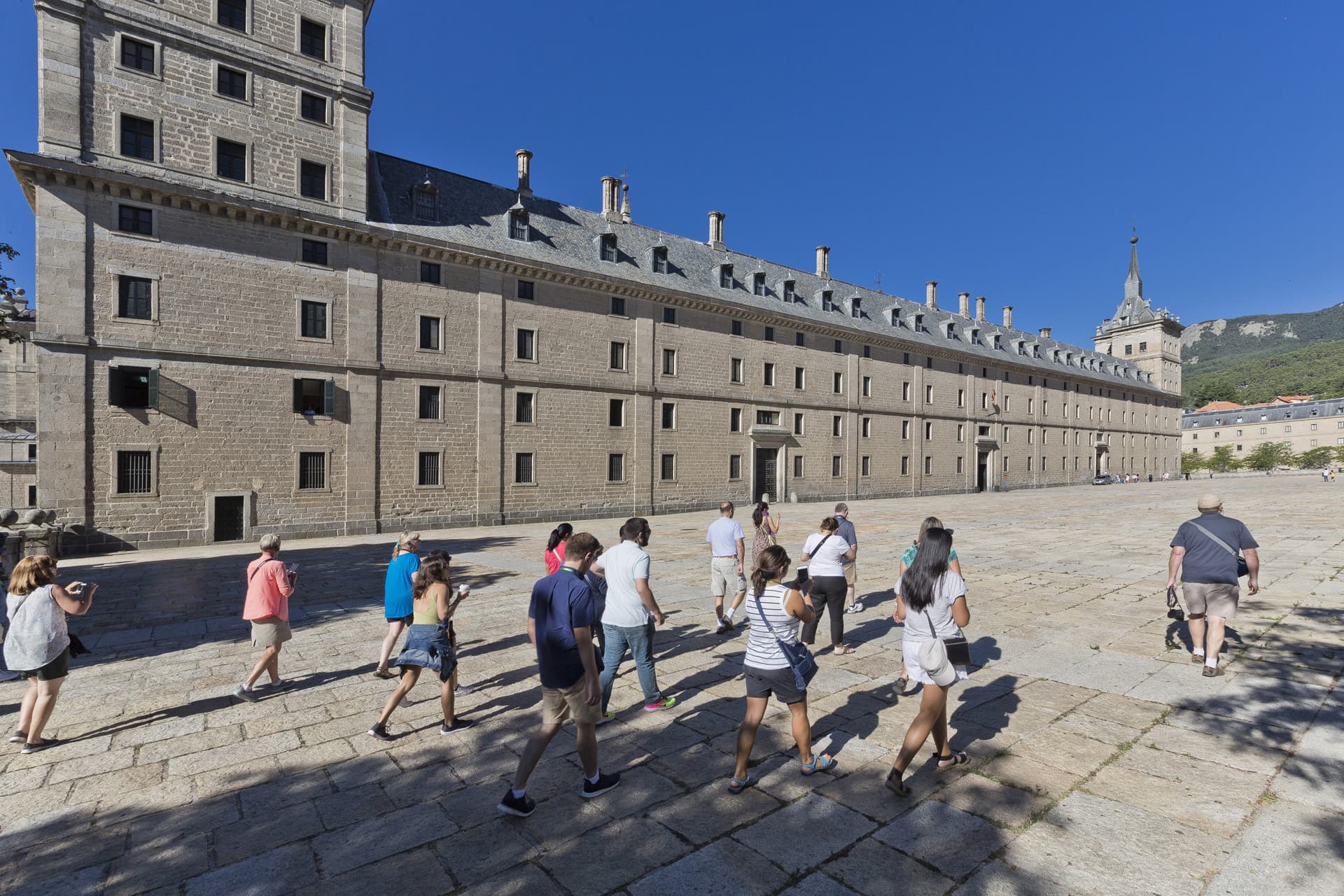 Royal Monastery of El Escorial and Valley of the Fallen Tour - image 4