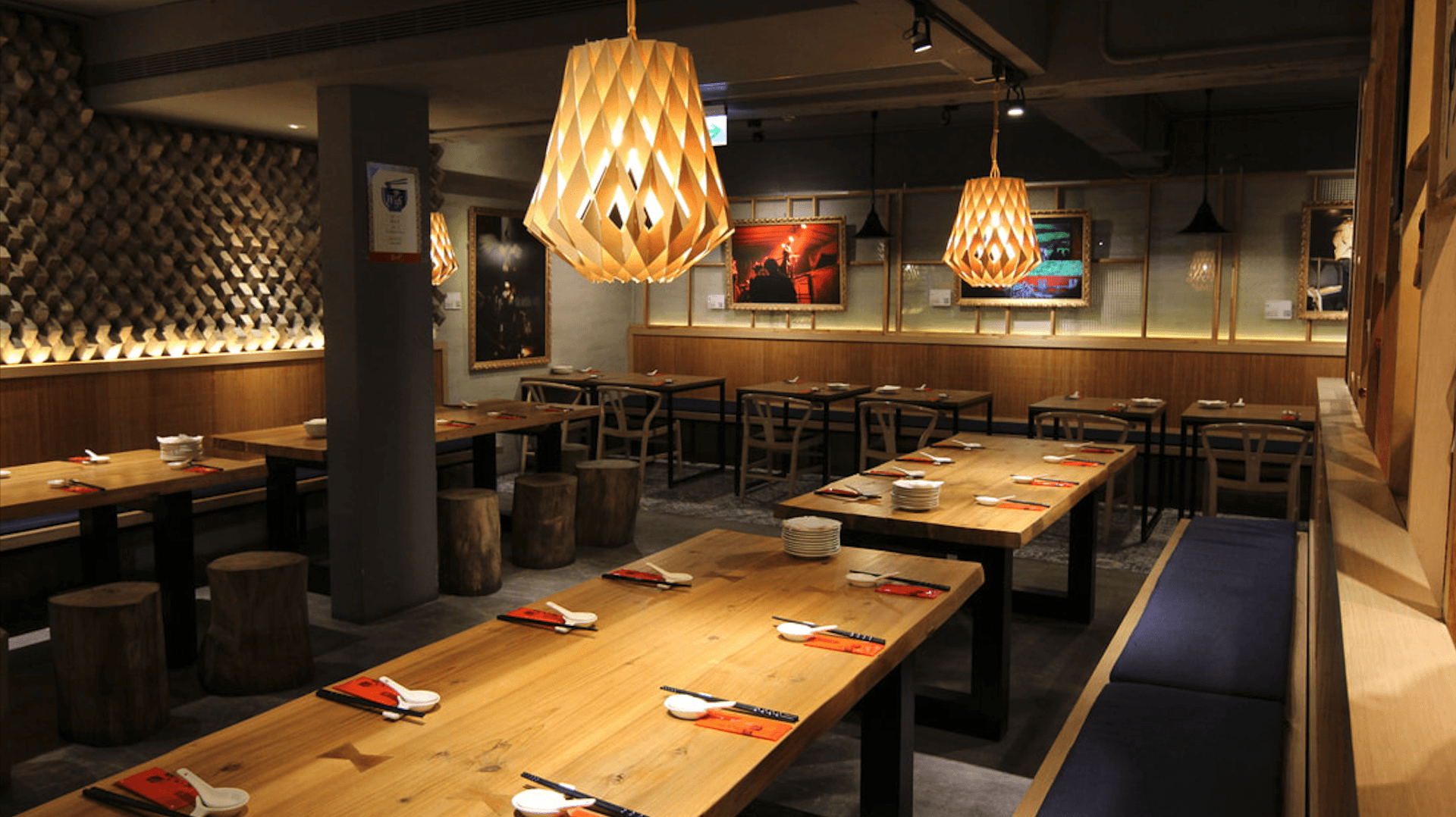 Du Hsiao Yueh Restaurant - Taste the Noodles with Over 100 Years of History - image 2