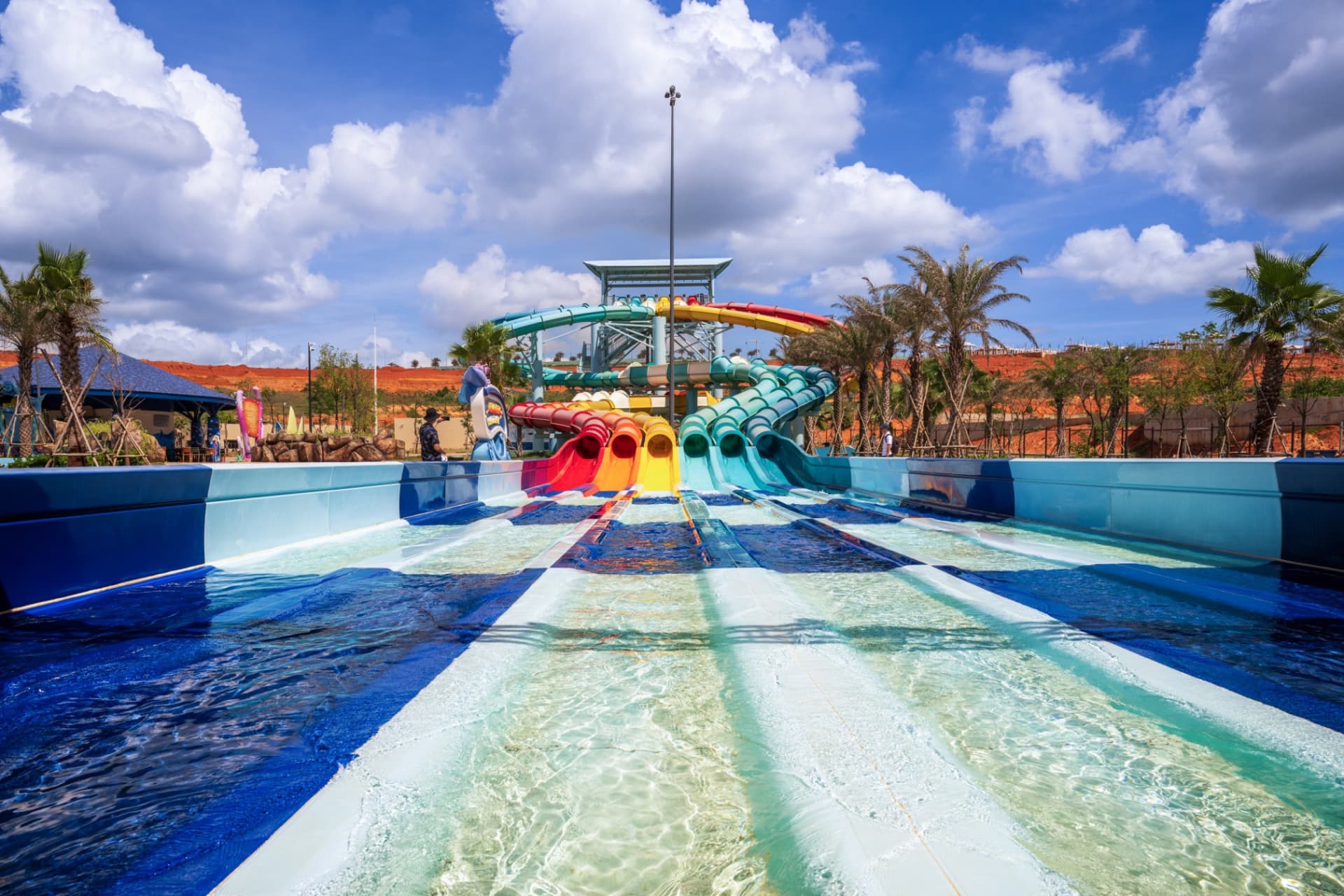 Novadreams Phan Thiet Ticket - image 3