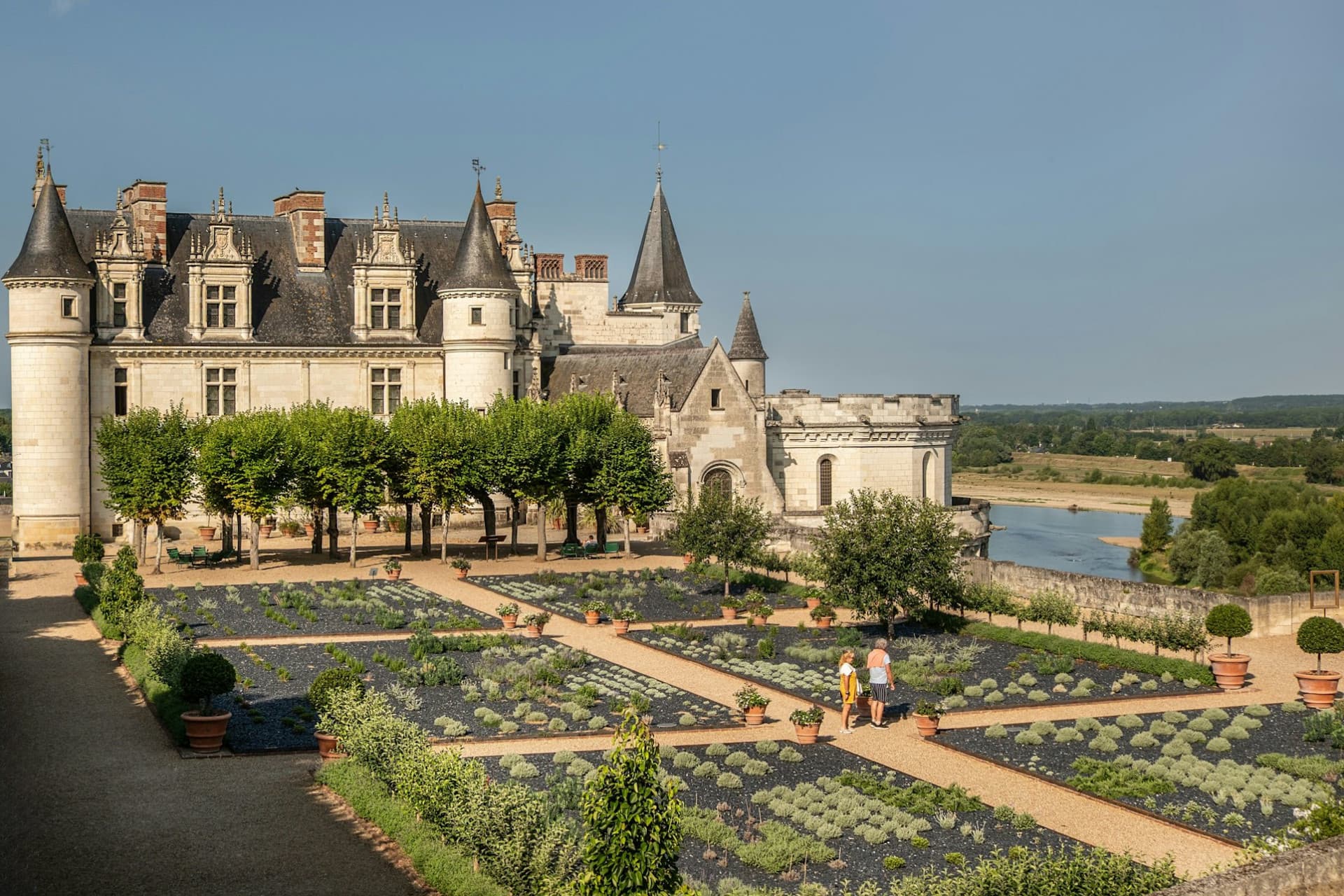 Château d'Amboise Skip The Line Ticket - image 3