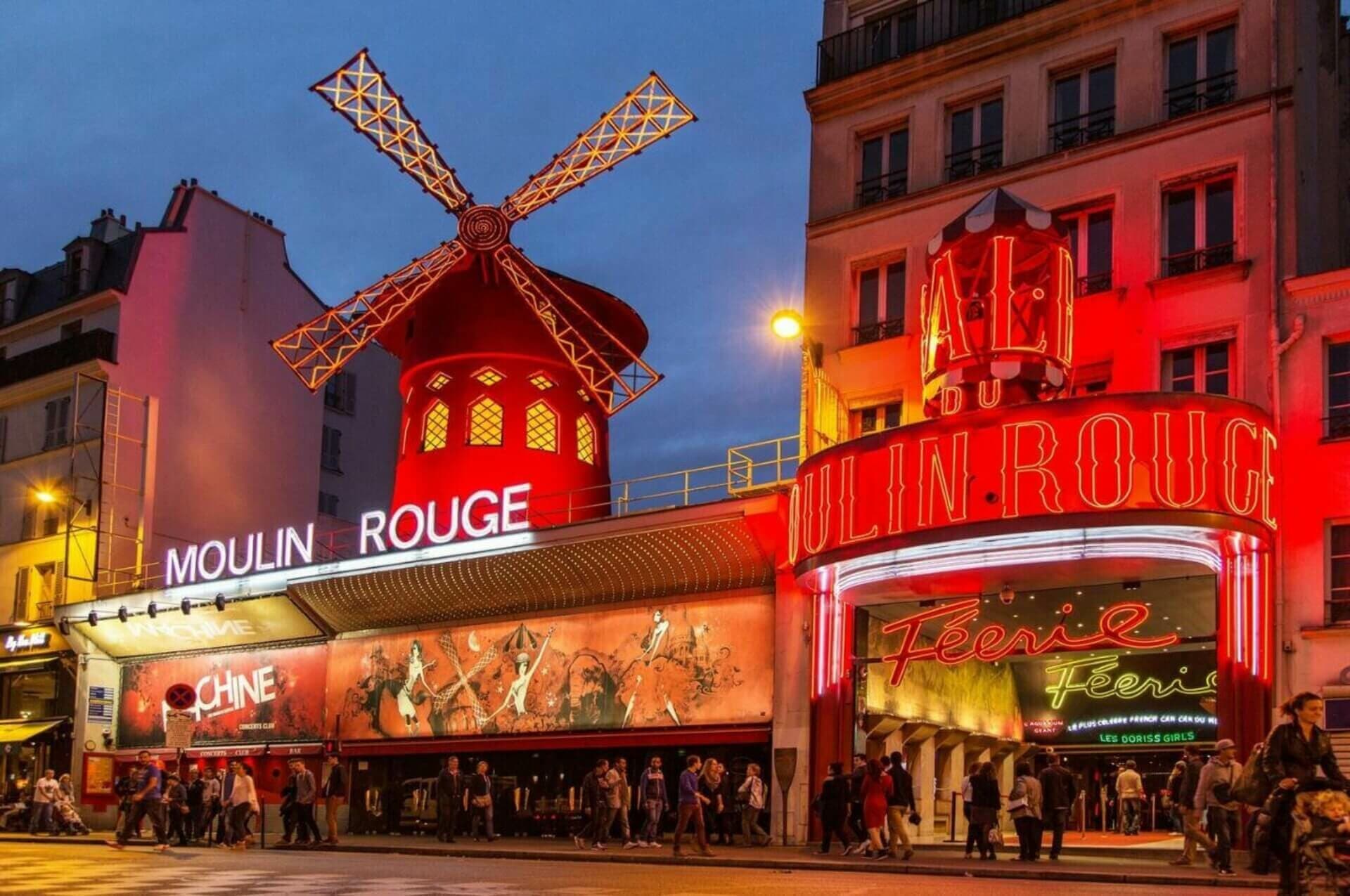 Paris Self-Guided Audio Tour: Eiffel Tower, Notre Dame Cathedral, Louvre Museum - image 4