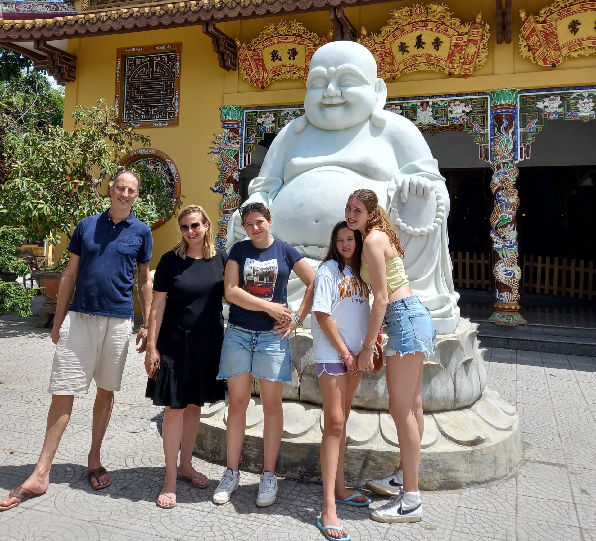 Thanh Toan Village Motorbike Tour with Cooking Class - image 6