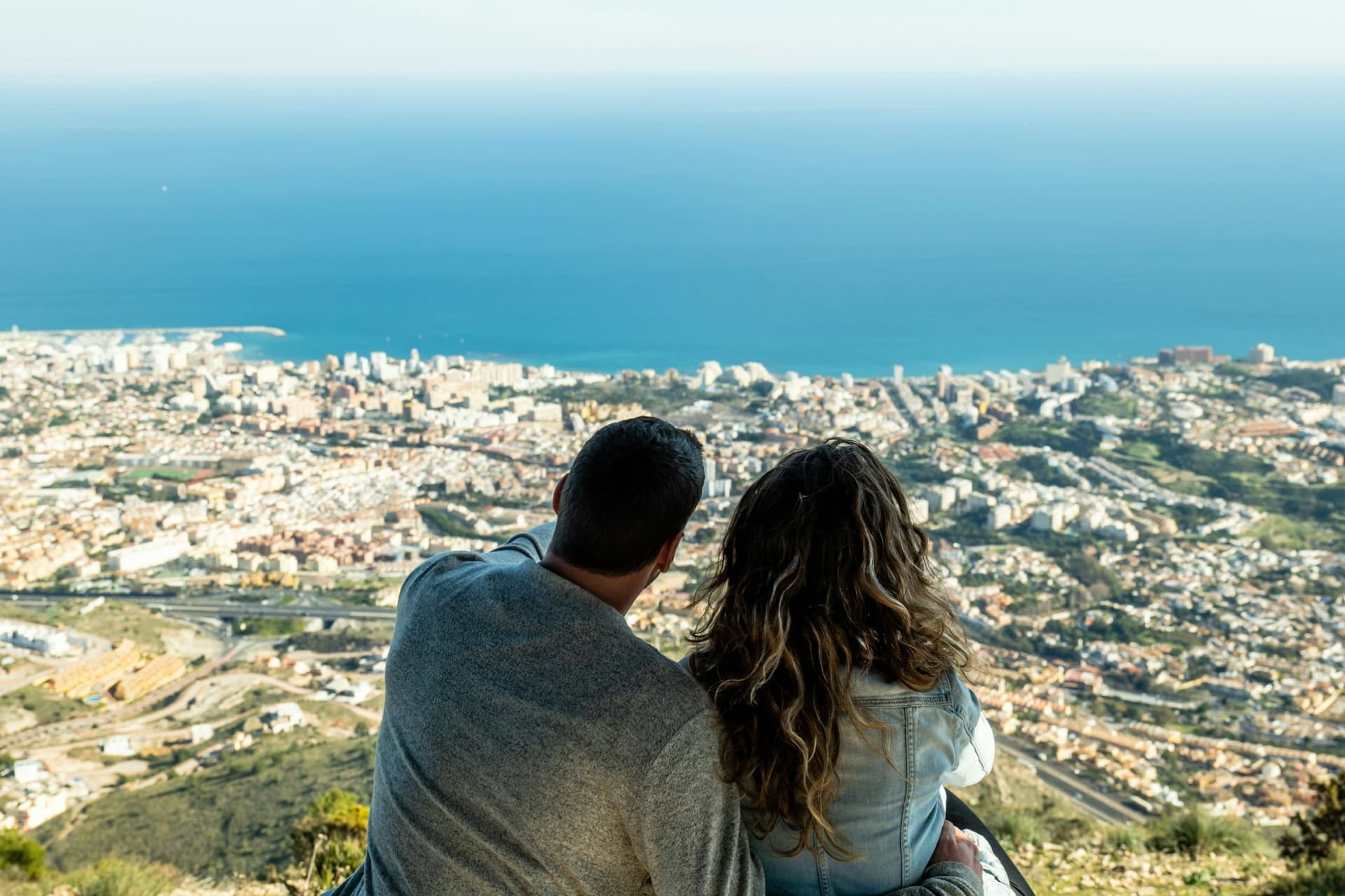Teleférico Benalmádena Ticket - image 10