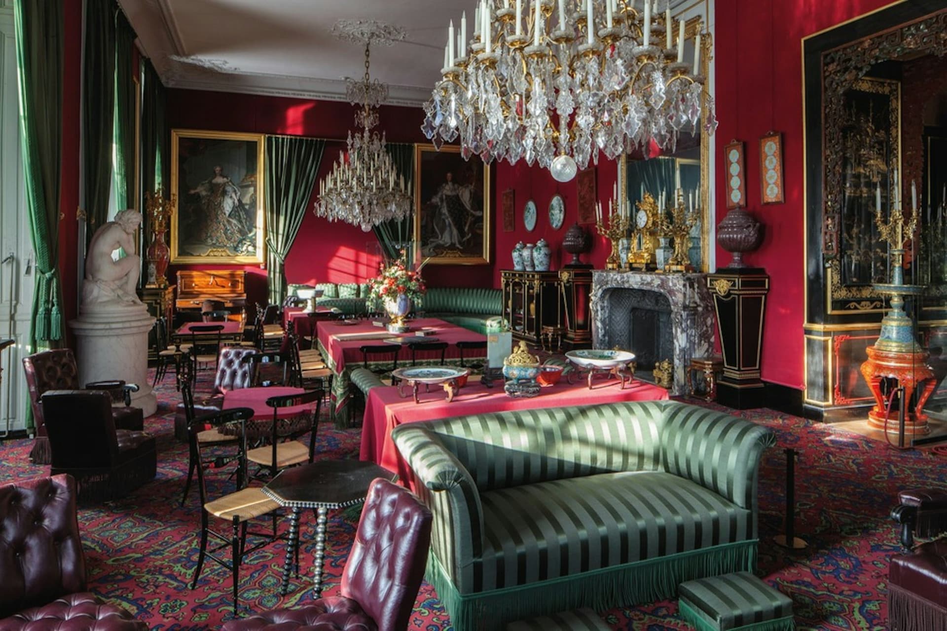 Château de Fontainebleau Ticket - image 2