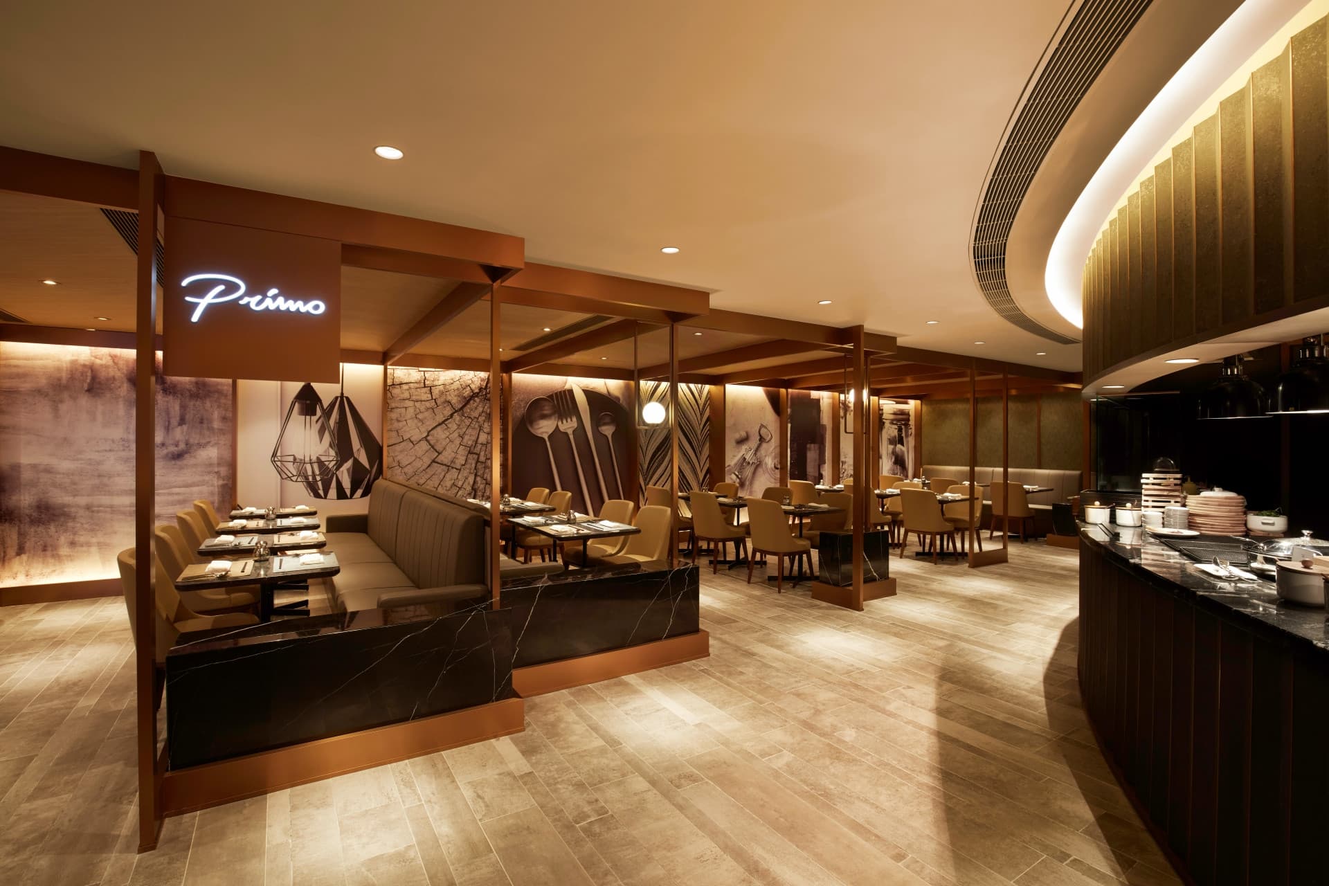 Plaza Premium Lounge - Hong Kong International Airport Terminal 1 - image 15