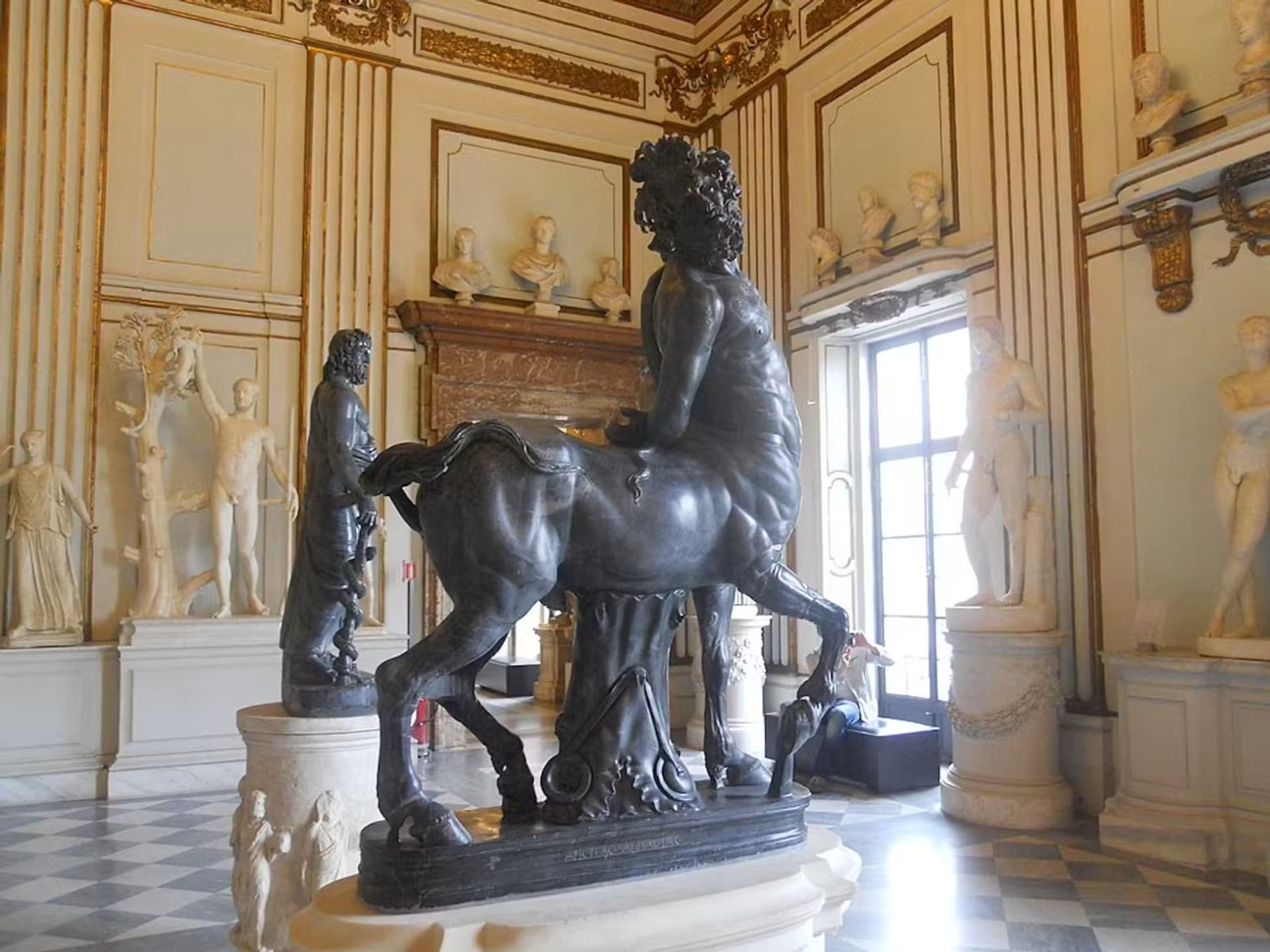 Capitoline Museums Ticket - image 13