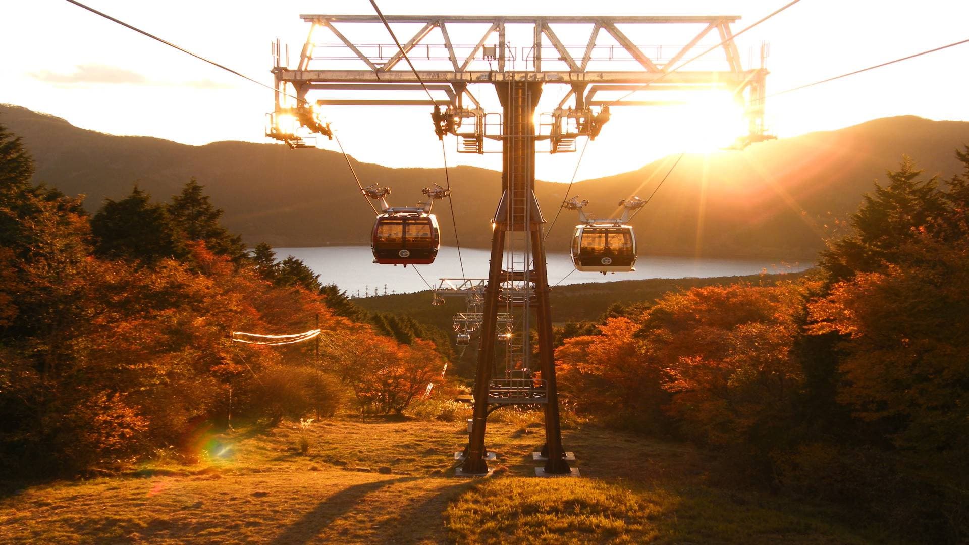 Hakone Freepass - image 6