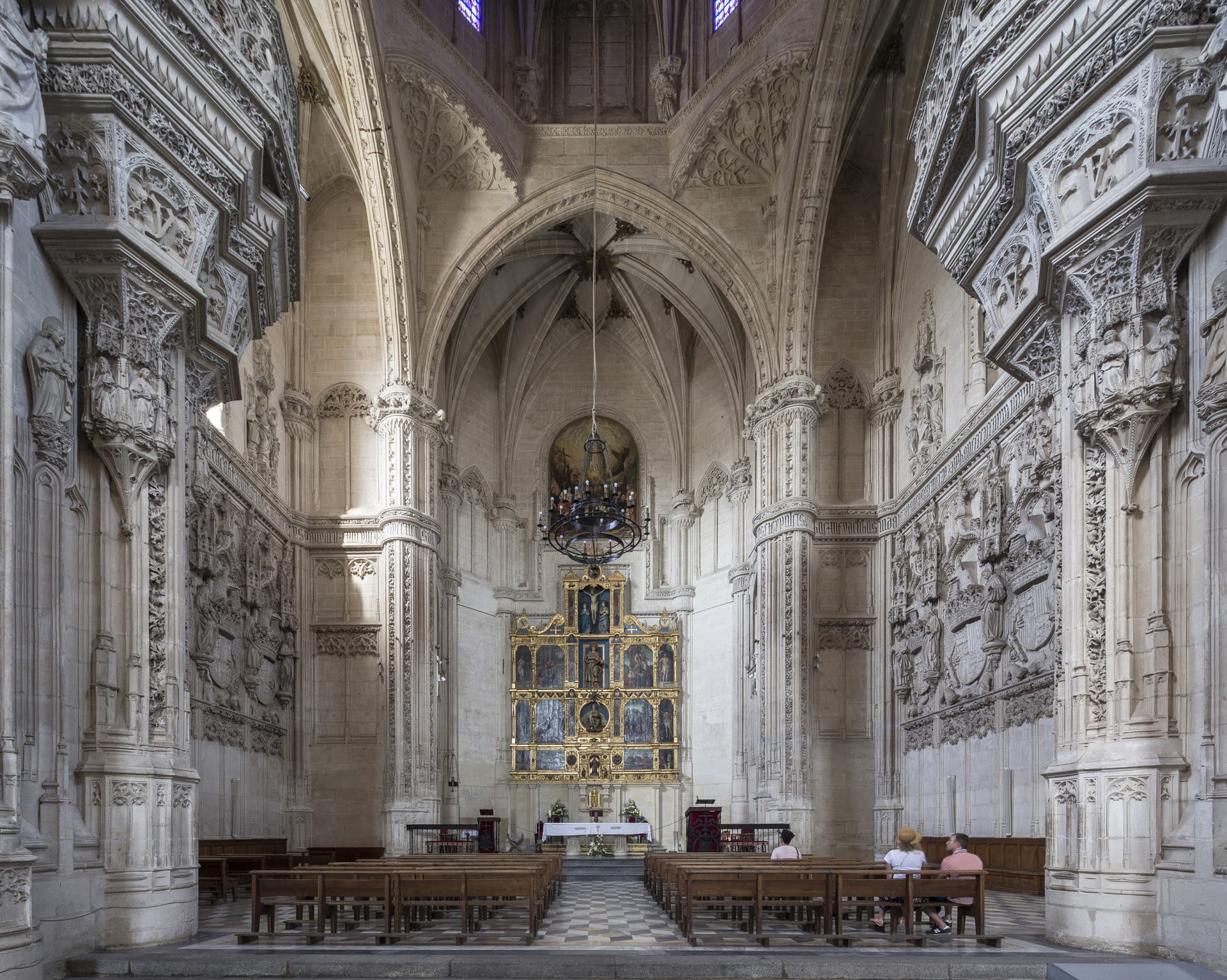 Toledo with Cathedral Tour from Madrid - image 7
