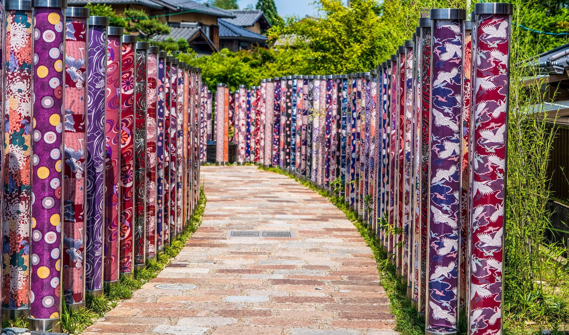 Sagano Bamboo Grove and Arashiyama Half-Day Walking Tour - image 7