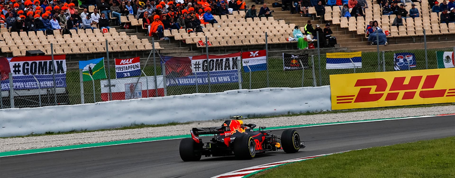 Formula 1 Gran Premio MSC Cruises de Barcelona – Catalunya 2026 (12 - 14 June) - image 2