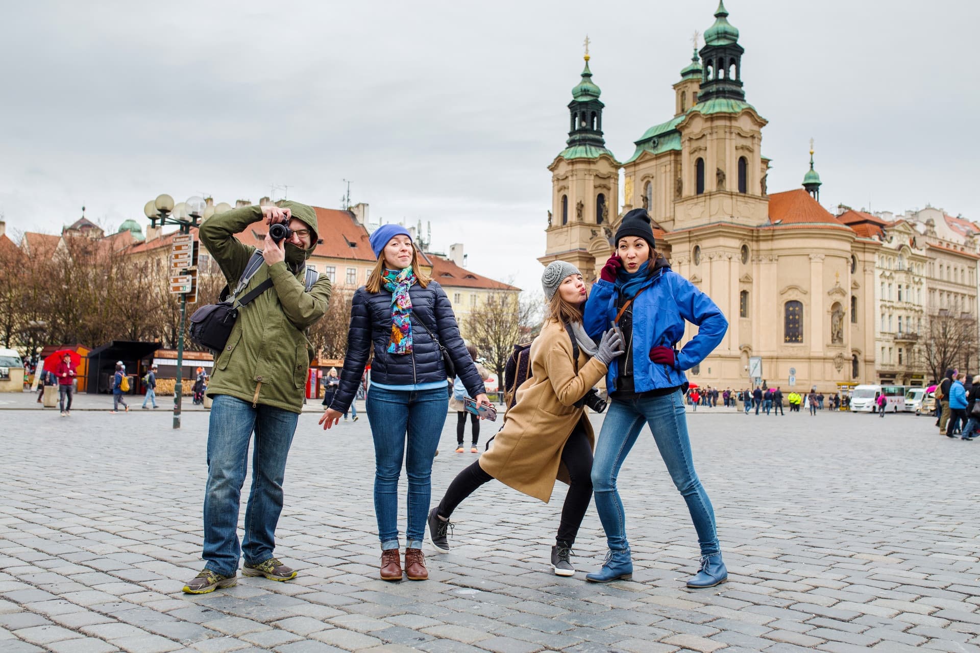 Go City Prague All-Inclusive Pass: Save up to 50% on Attractions - imagen 21