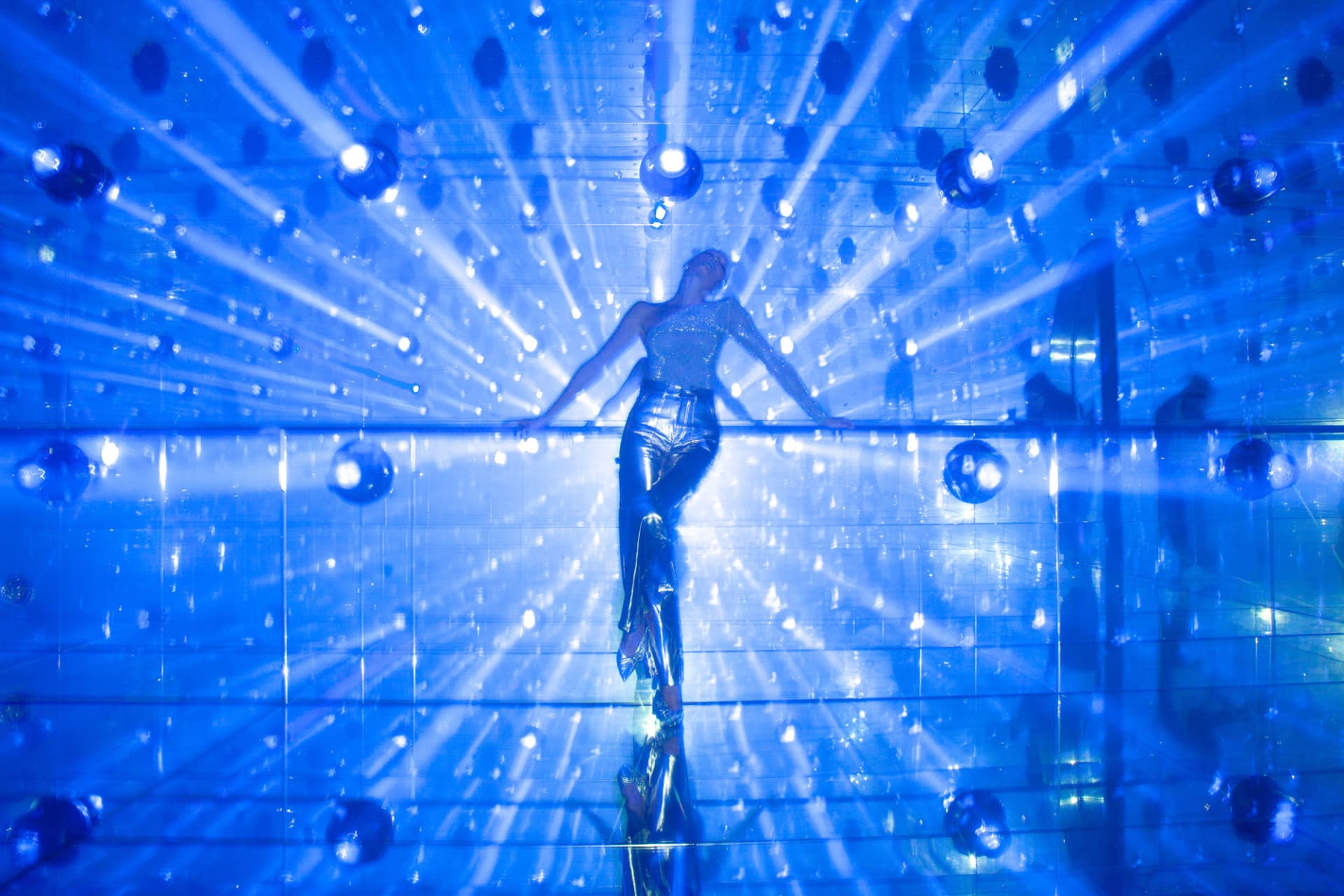 AYA Universe Dubai Ticket - image 4