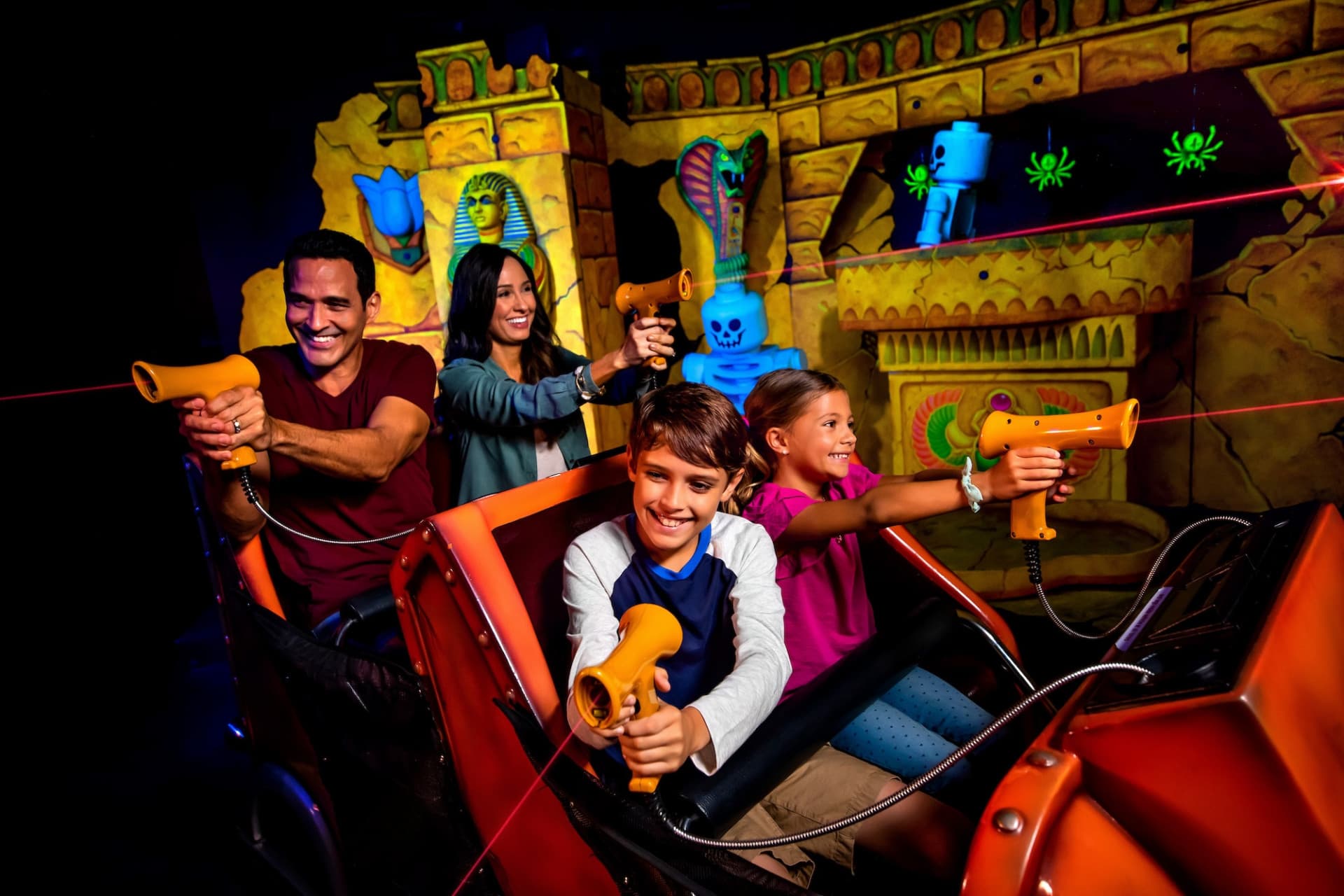 LEGOLAND Florida Resort Ticket - image 10