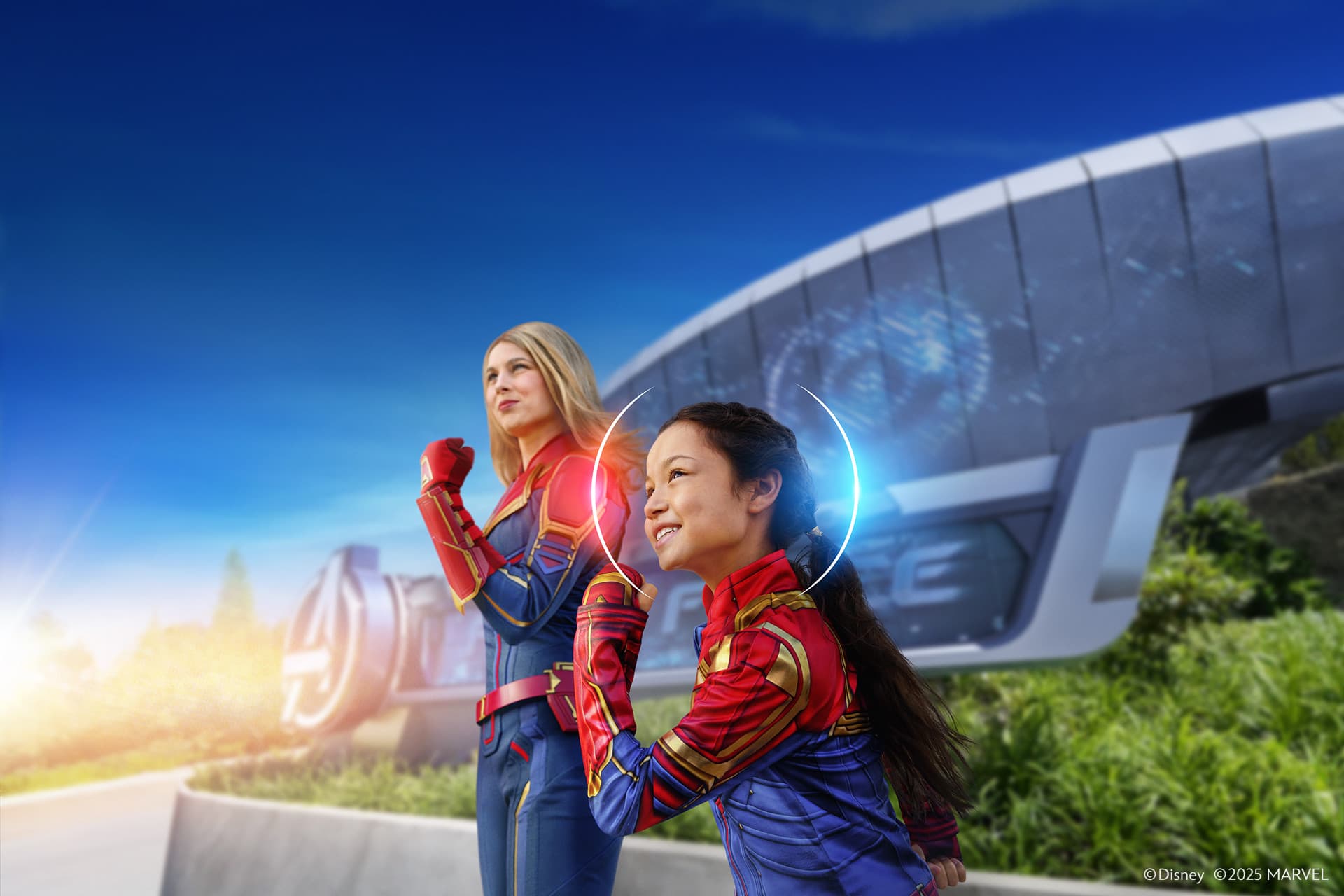 Entrada a Disneyland® Paris - imagen 24